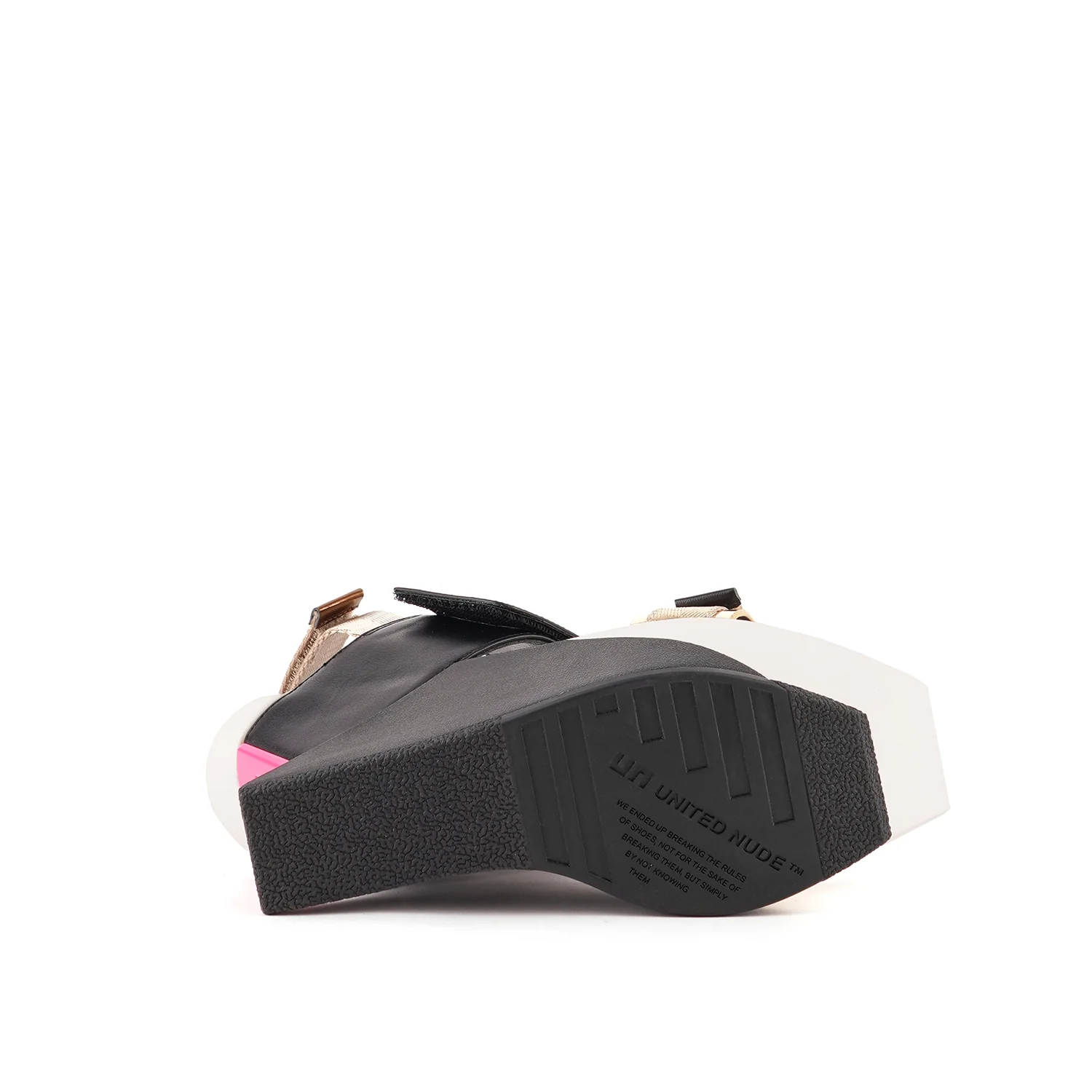Delta Run Wedge - Image 24