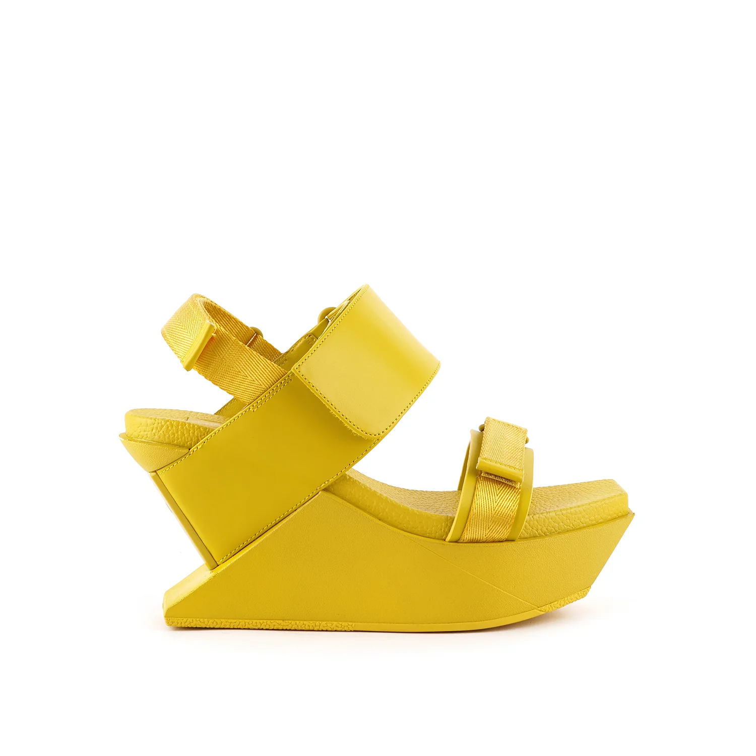 Delta Run Wedge - Image 25