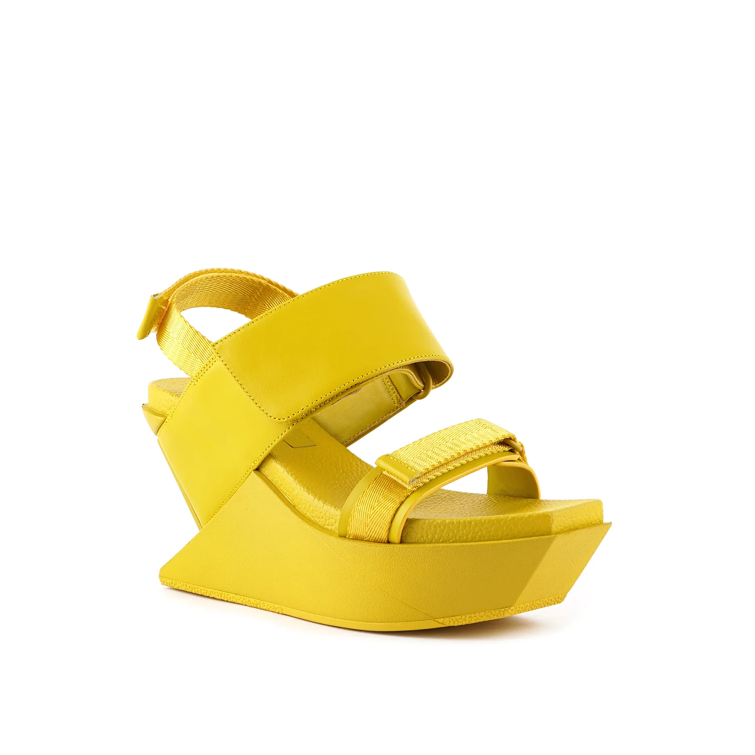 Delta Run Wedge - Image 26