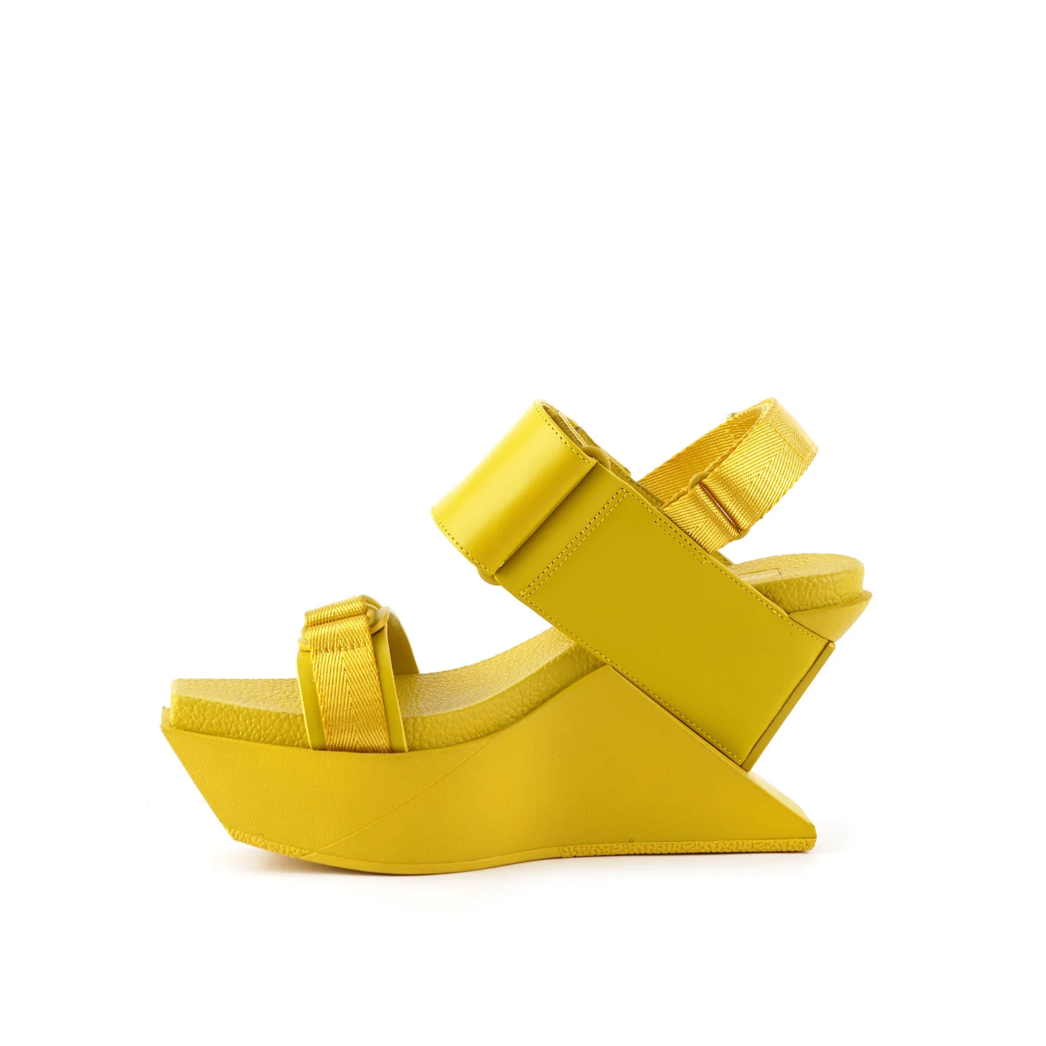 Delta Run Wedge - Image 27