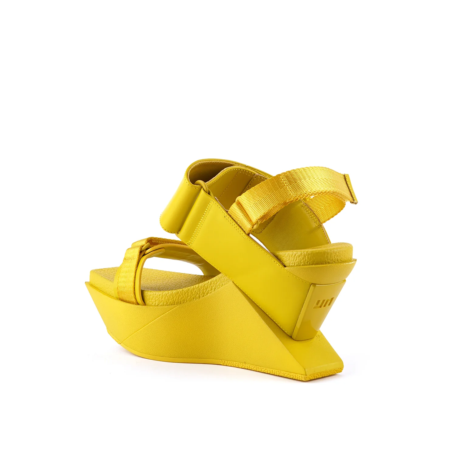 Delta Run Wedge - Image 28
