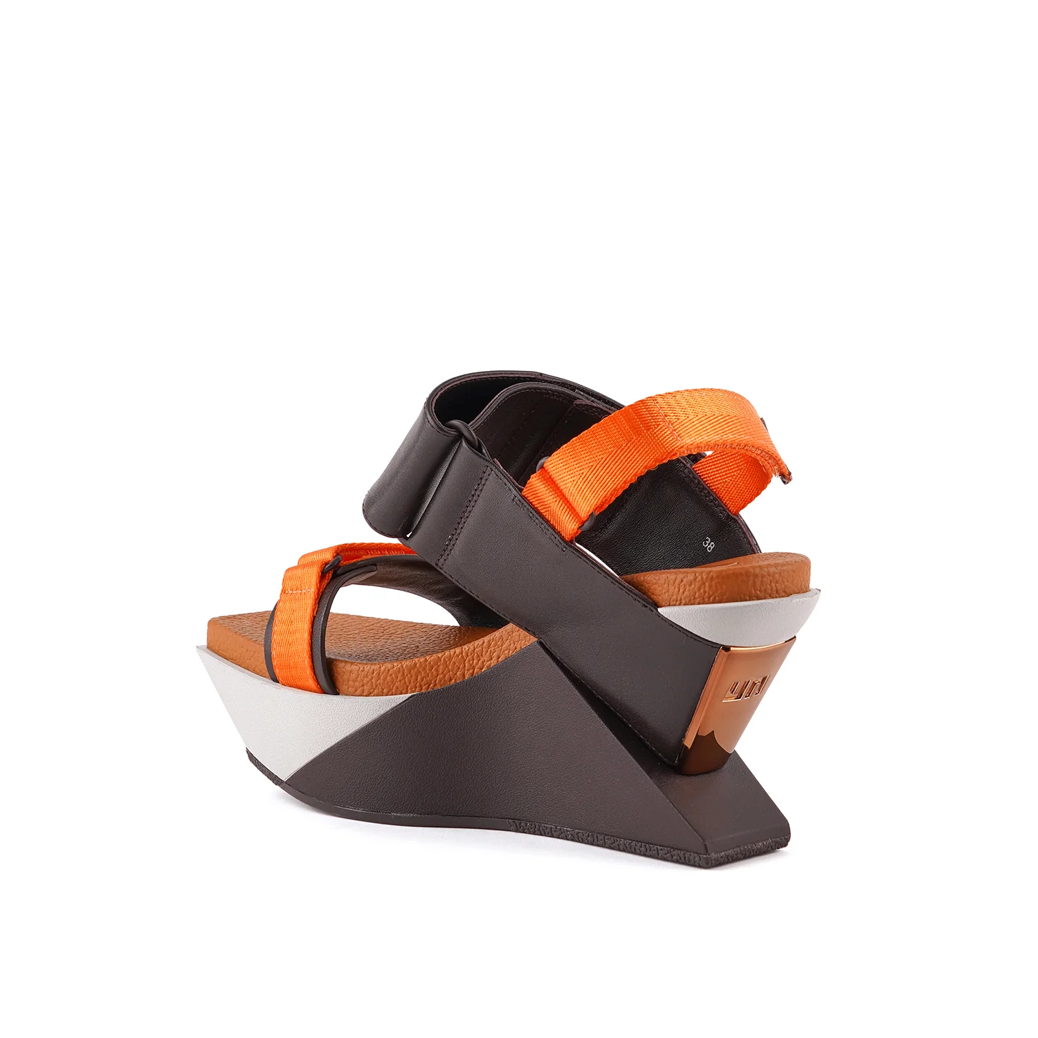 Delta Run Wedge - Image 4