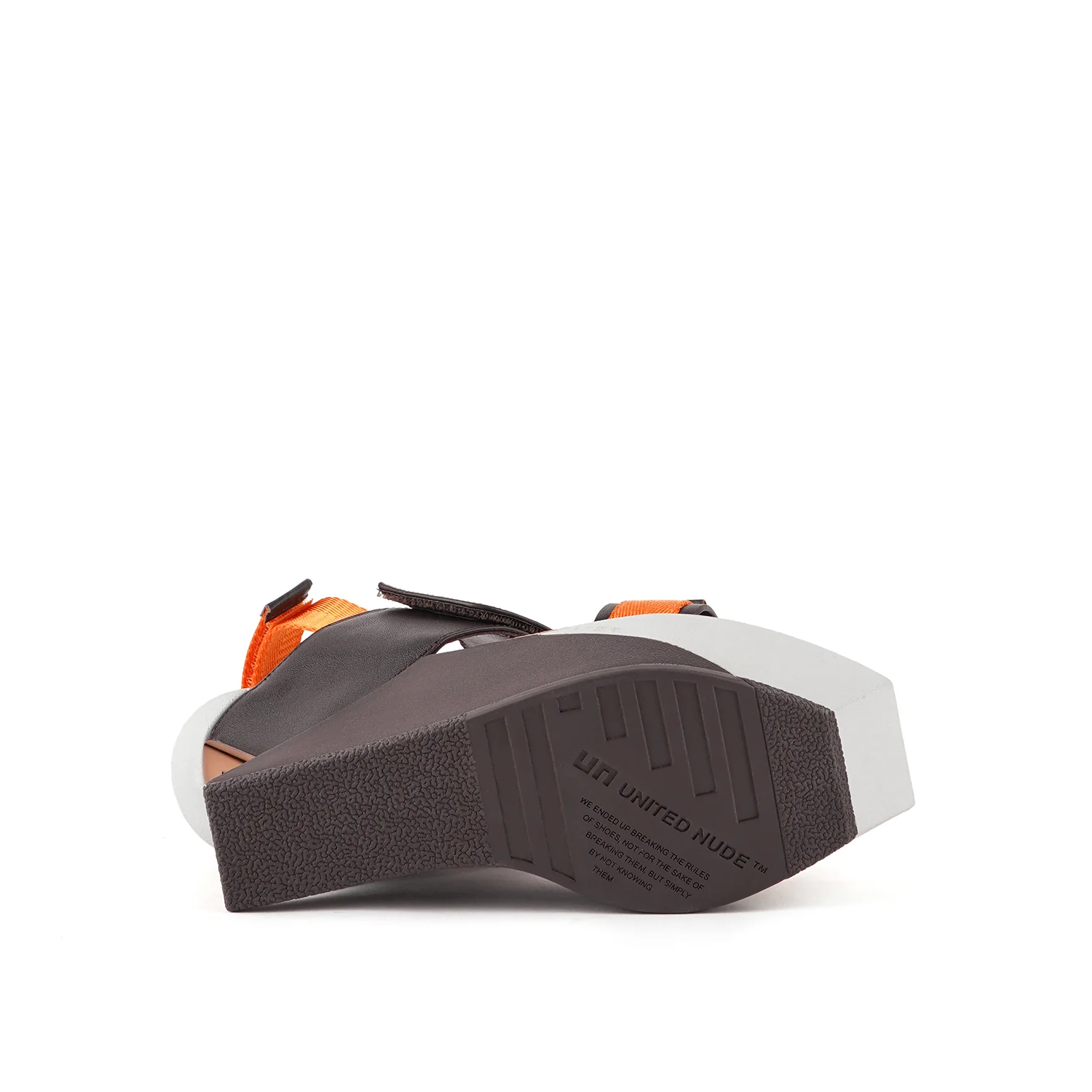 Delta Run Wedge - Image 6