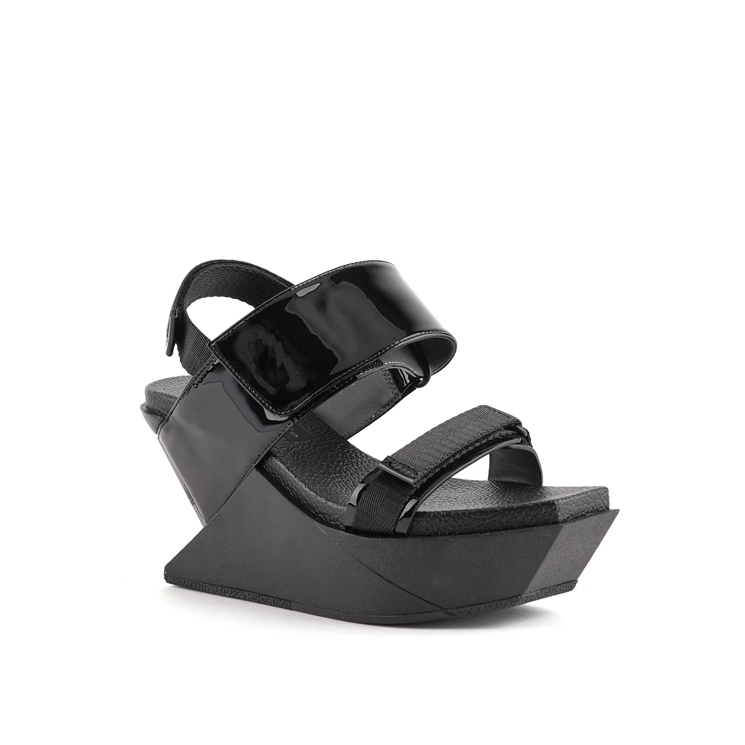 Delta Run Wedge - Image 8