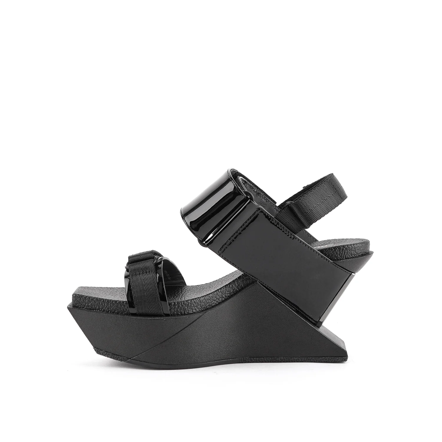 Delta Run Wedge - Image 9
