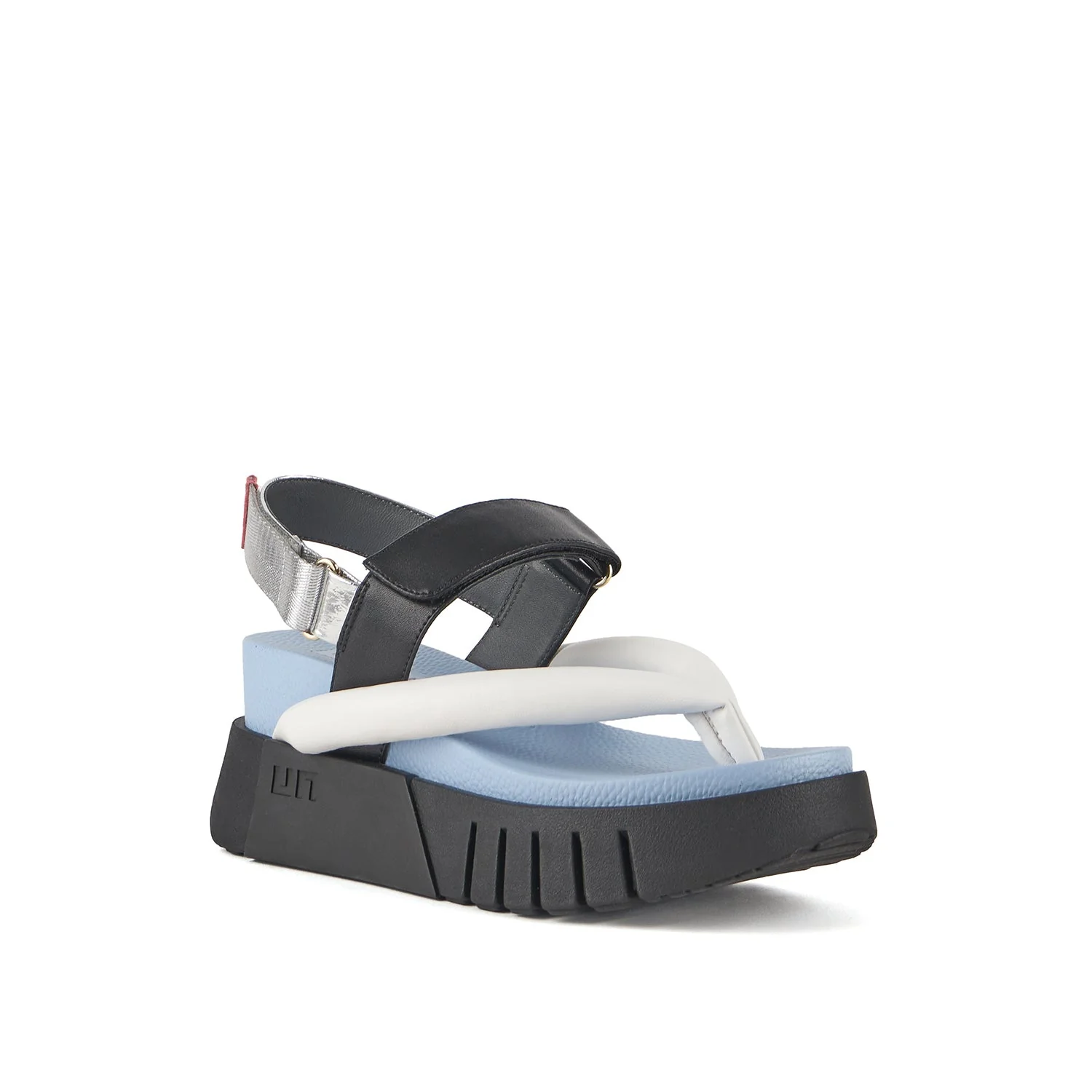 Delta Tong - Image 2