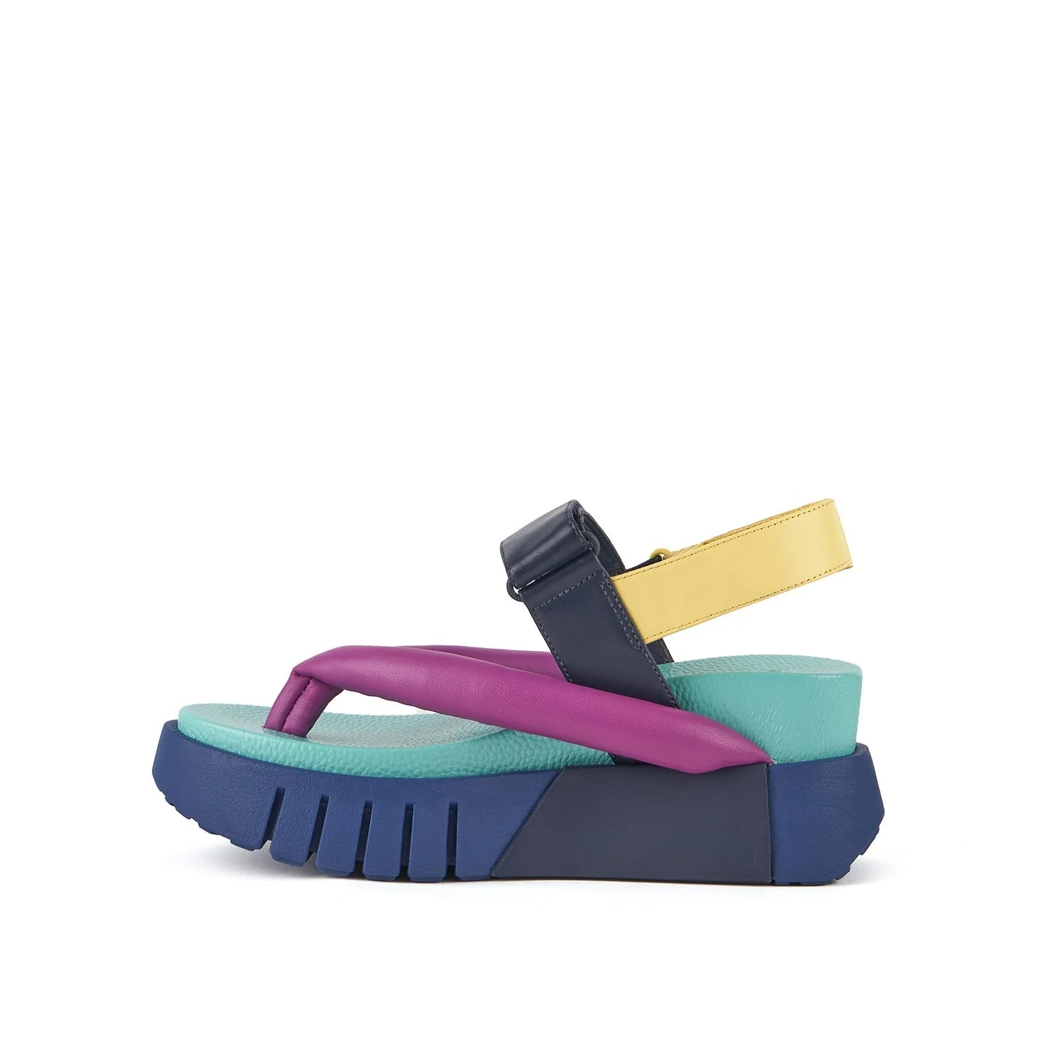 Delta Tong - Image 33
