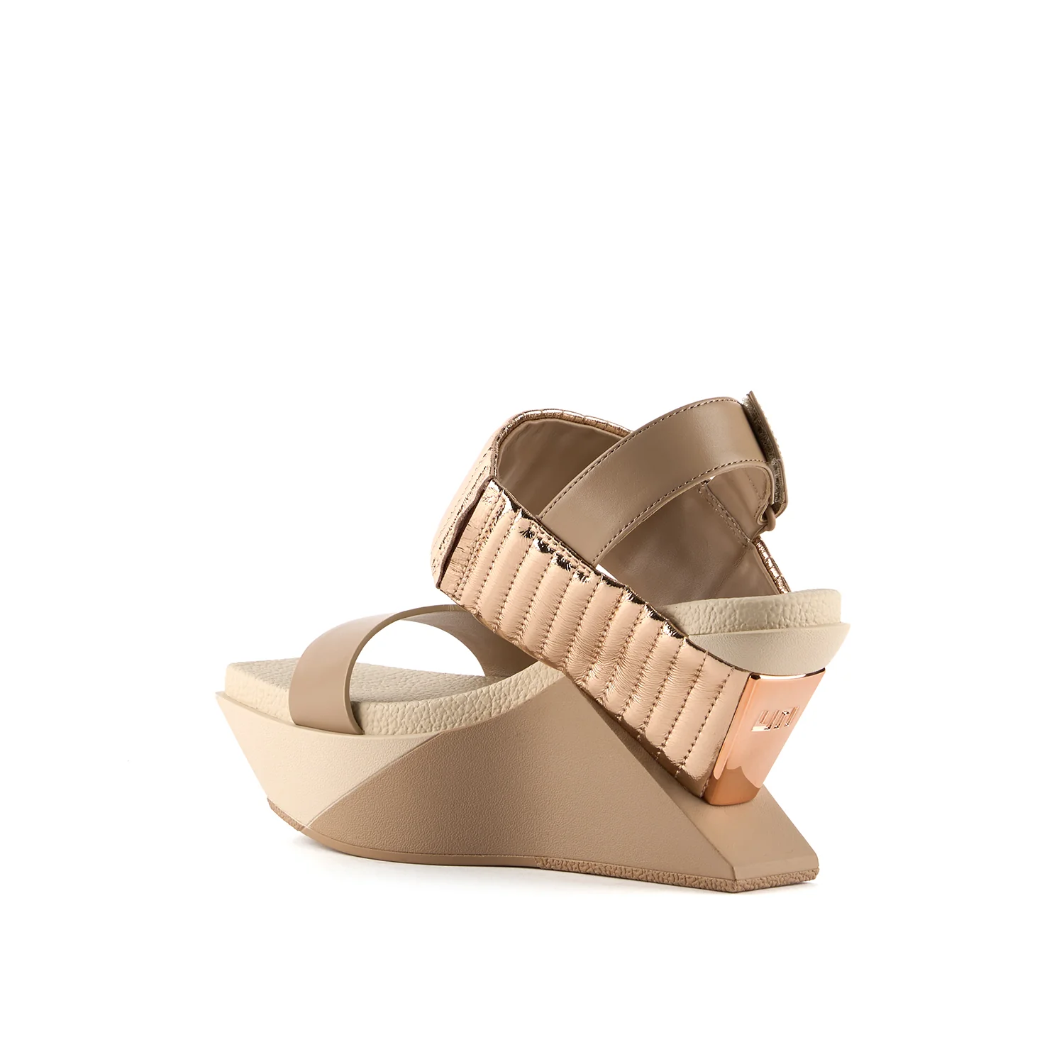Delta Wedge Puffier - Image 10