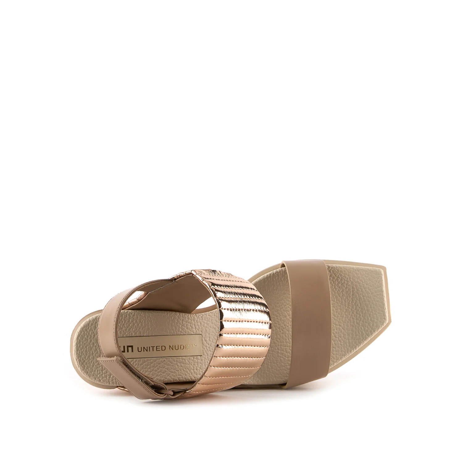 Delta Wedge Puffier - Image 11