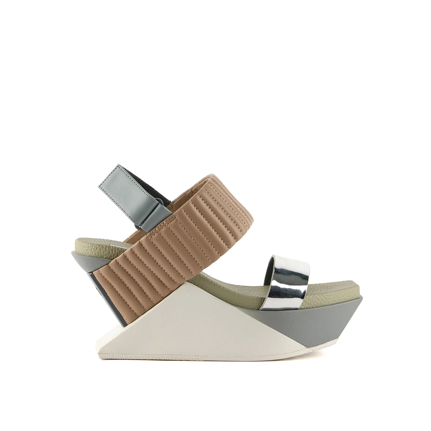 Delta Wedge Puffier - Image 13