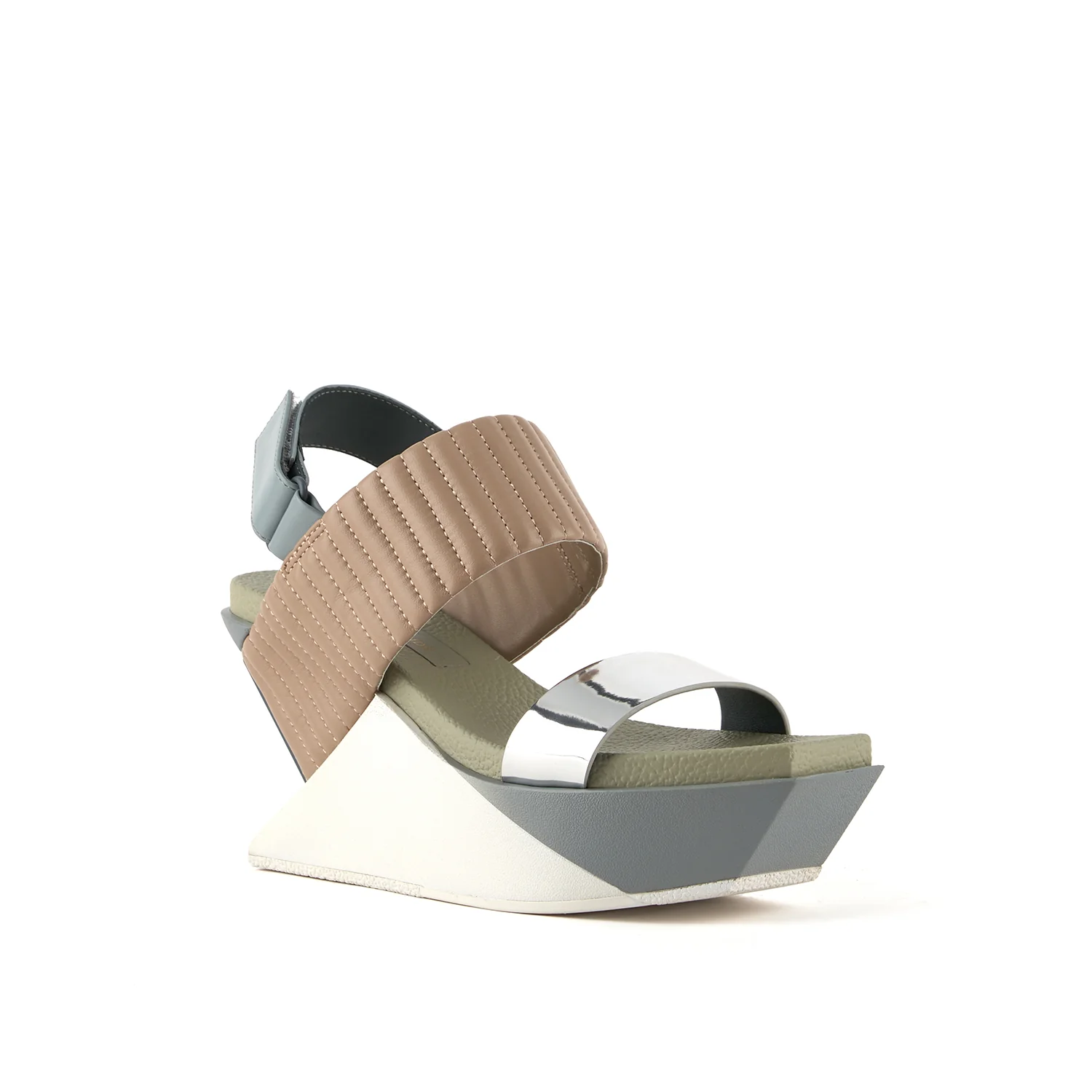 Delta Wedge Puffier - Image 14