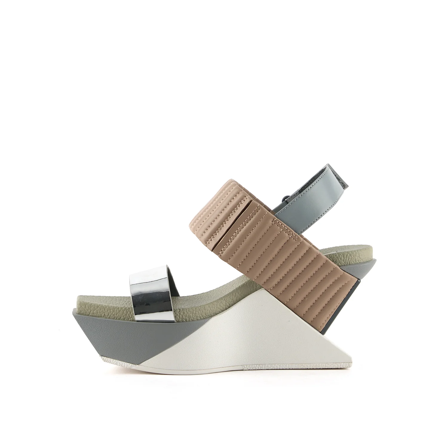 Delta Wedge Puffier - Image 15