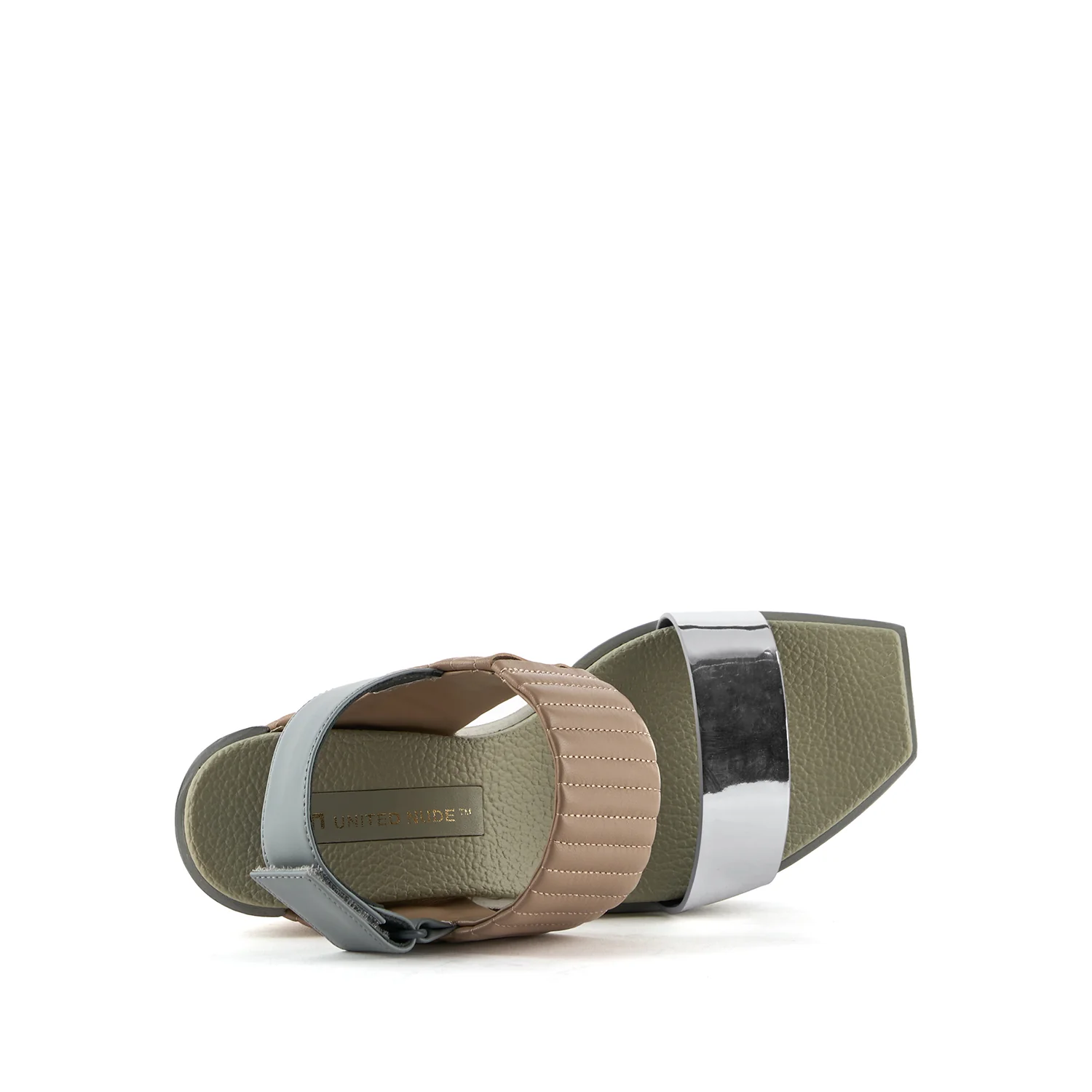 Delta Wedge Puffier - Image 17
