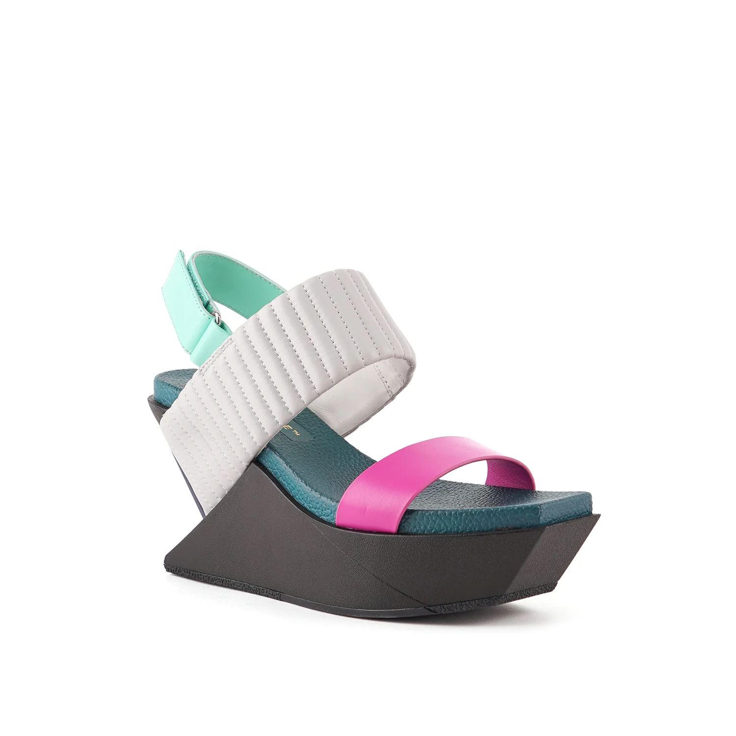Delta Wedge Puffier - Image 2