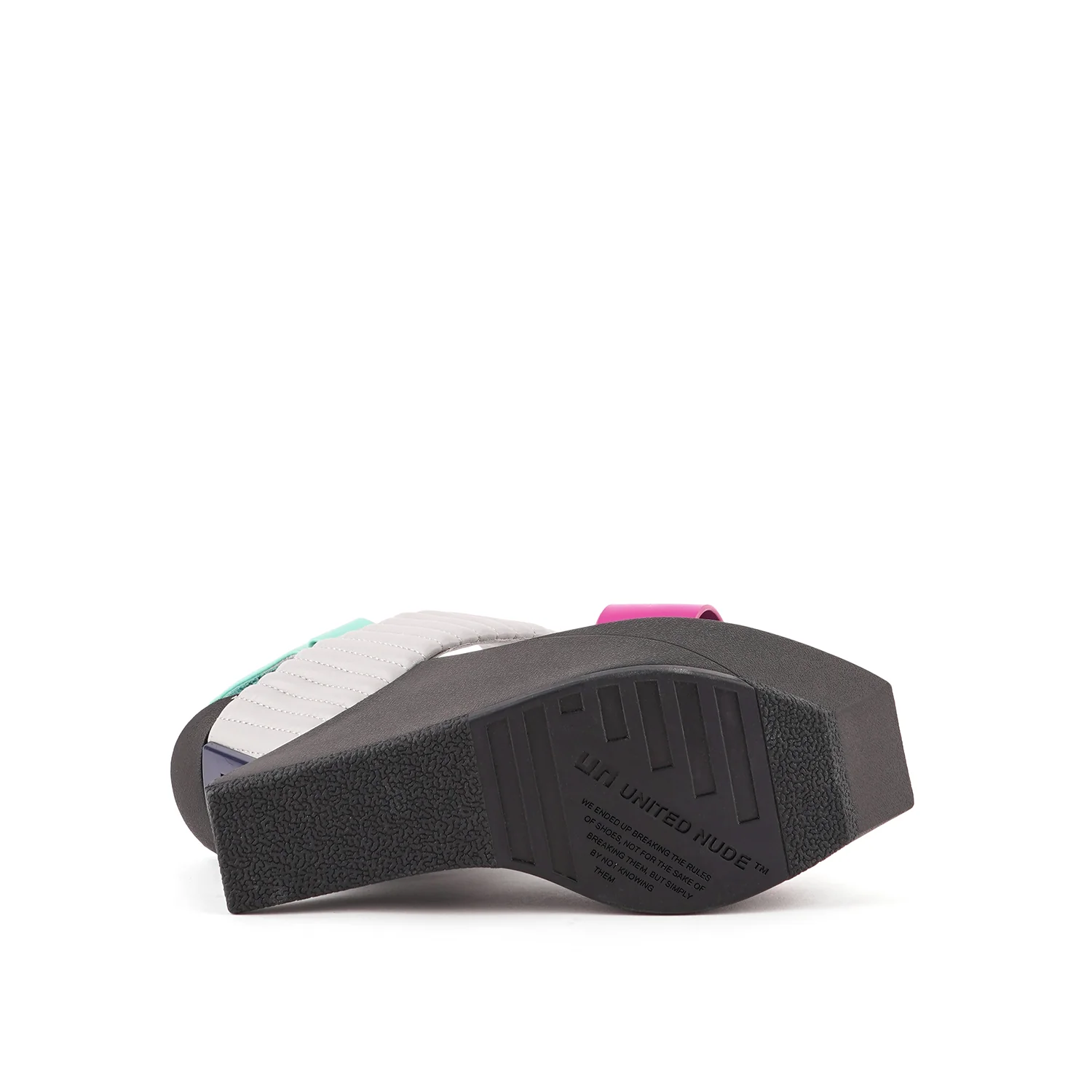 Delta Wedge Puffier - Image 6