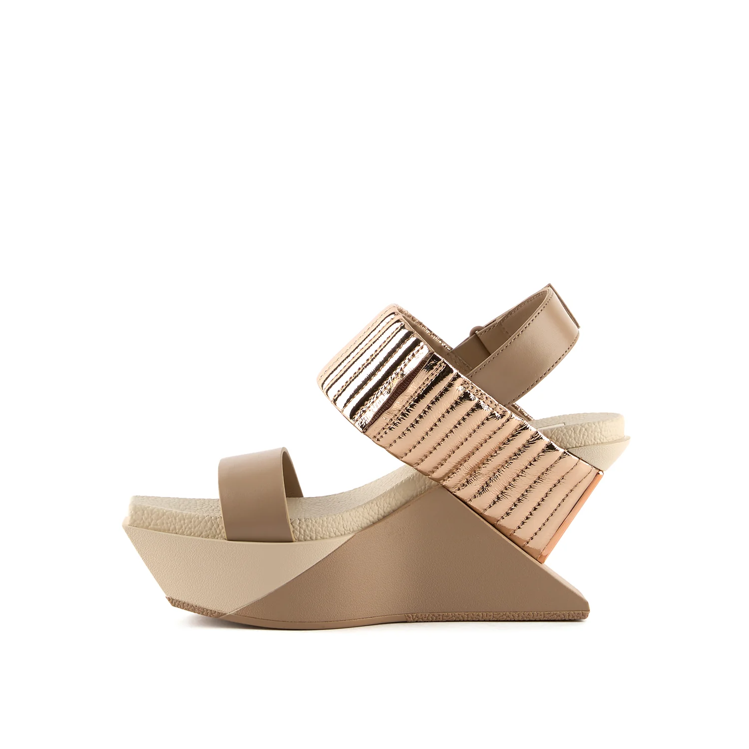 Delta Wedge Puffier - Image 9