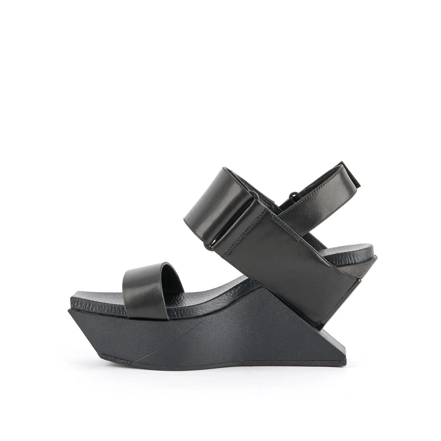 Delta Wedge Sandal - Image 3