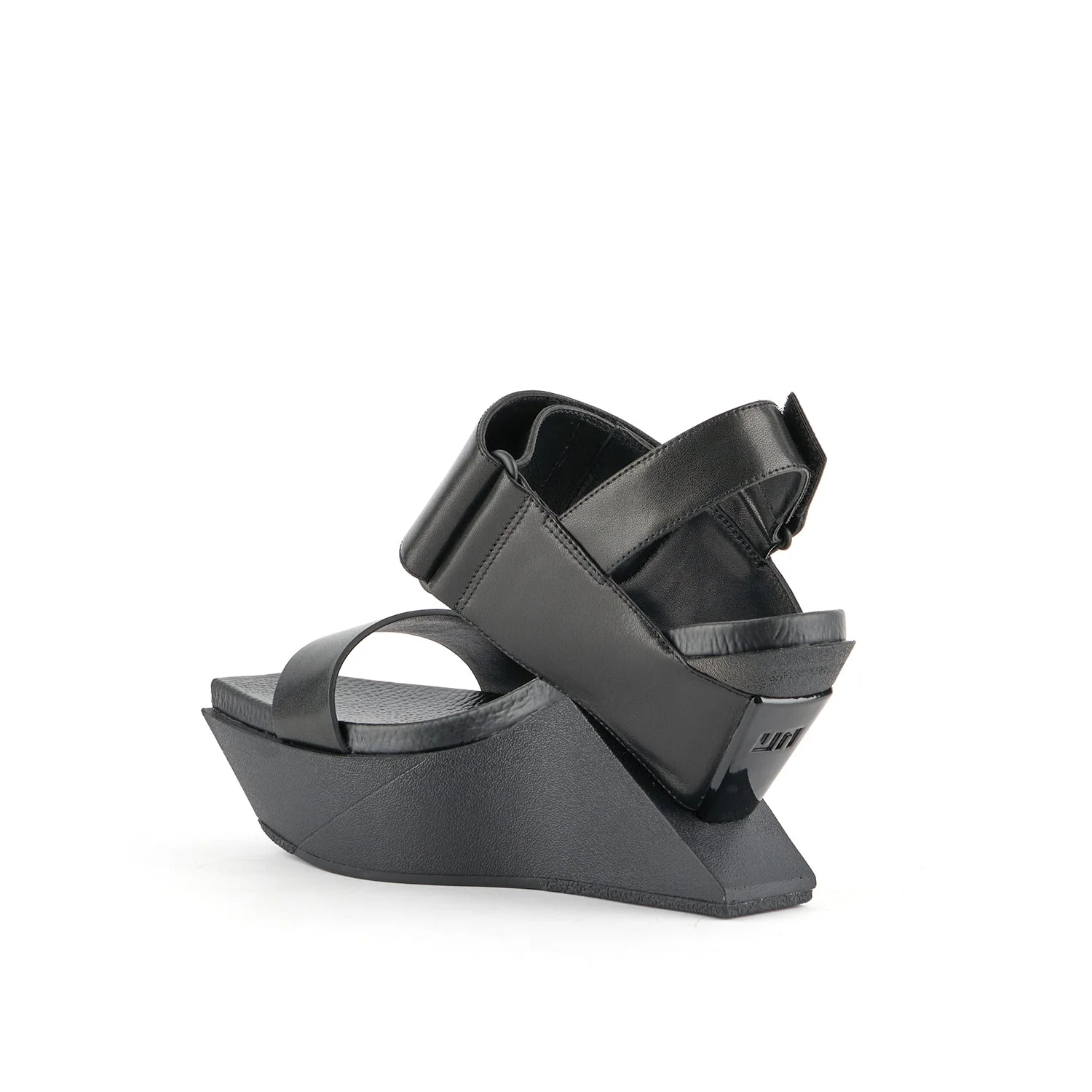 Delta Wedge Sandal - Image 4