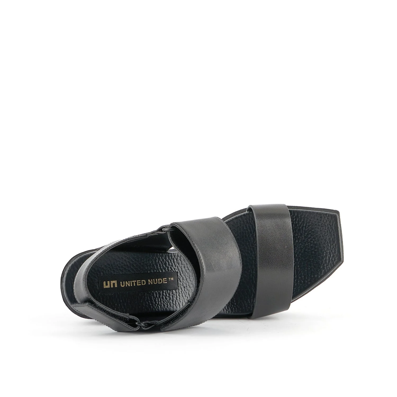 Delta Wedge Sandal - Image 5
