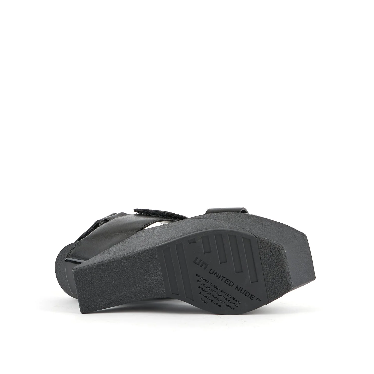 Delta Wedge Sandal - Image 6
