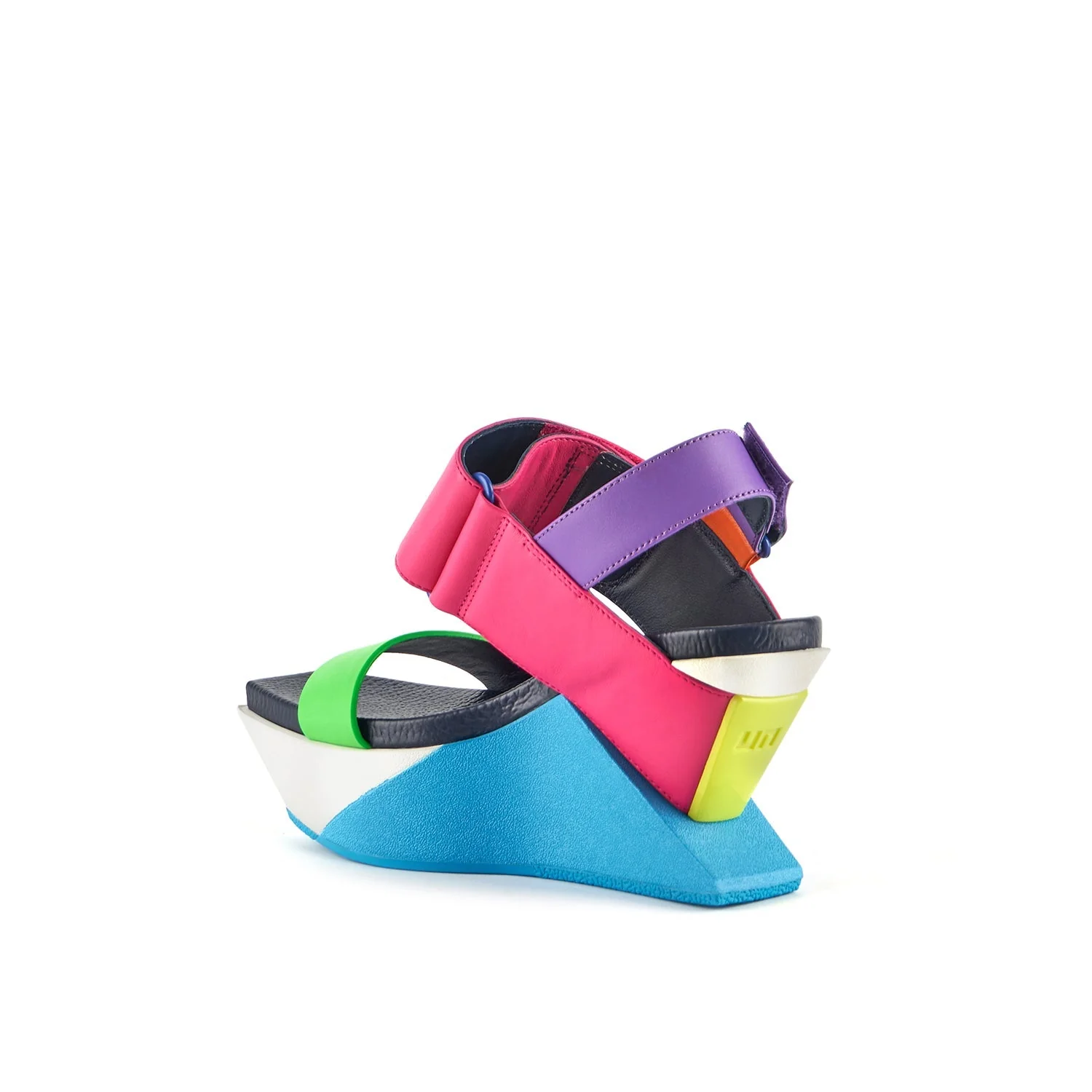 Delta Wedge Sandal - Image 10