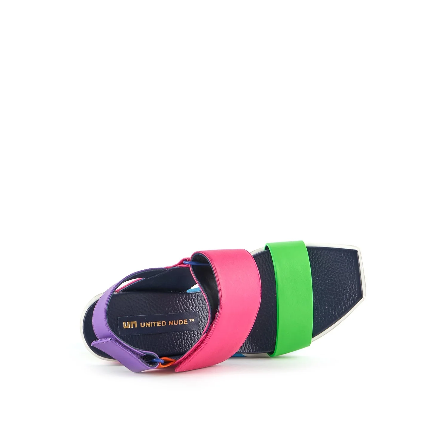 Delta Wedge Sandal - Image 11
