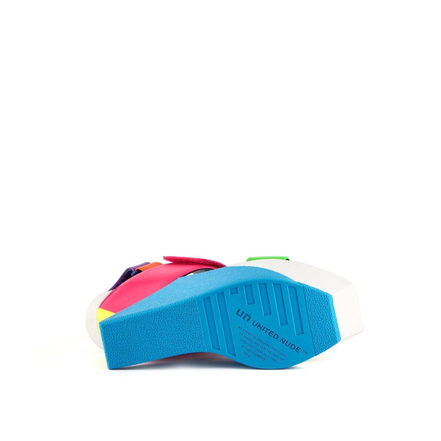 Delta Wedge Sandal - Image 12