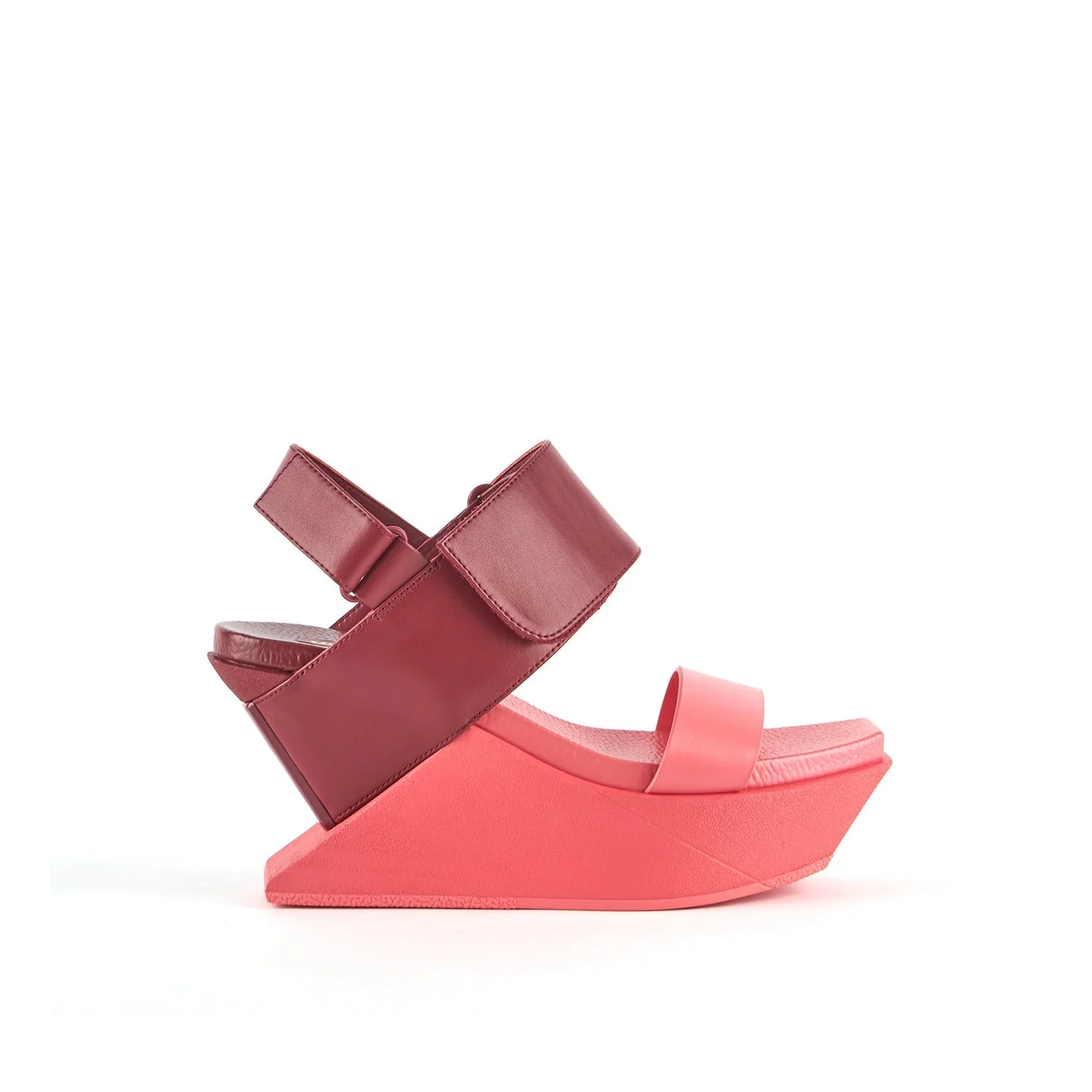 Delta Wedge Sandal - Image 13