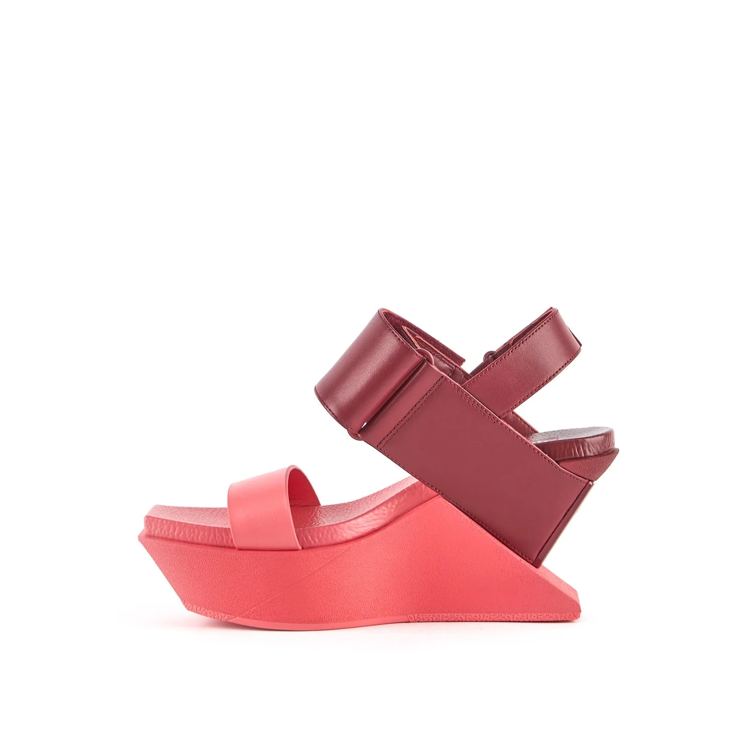 Delta Wedge Sandal - Image 15