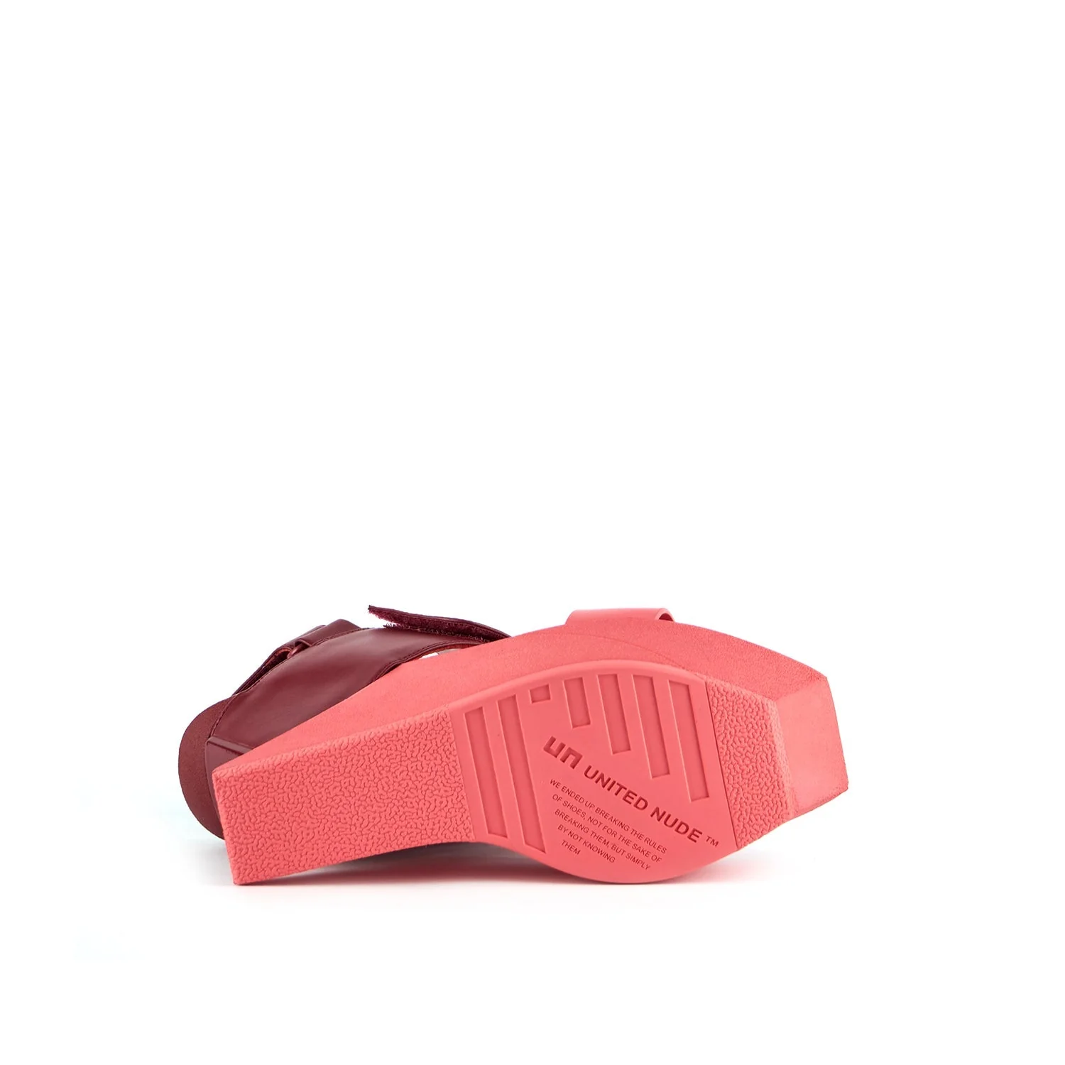 Delta Wedge Sandal - Image 18