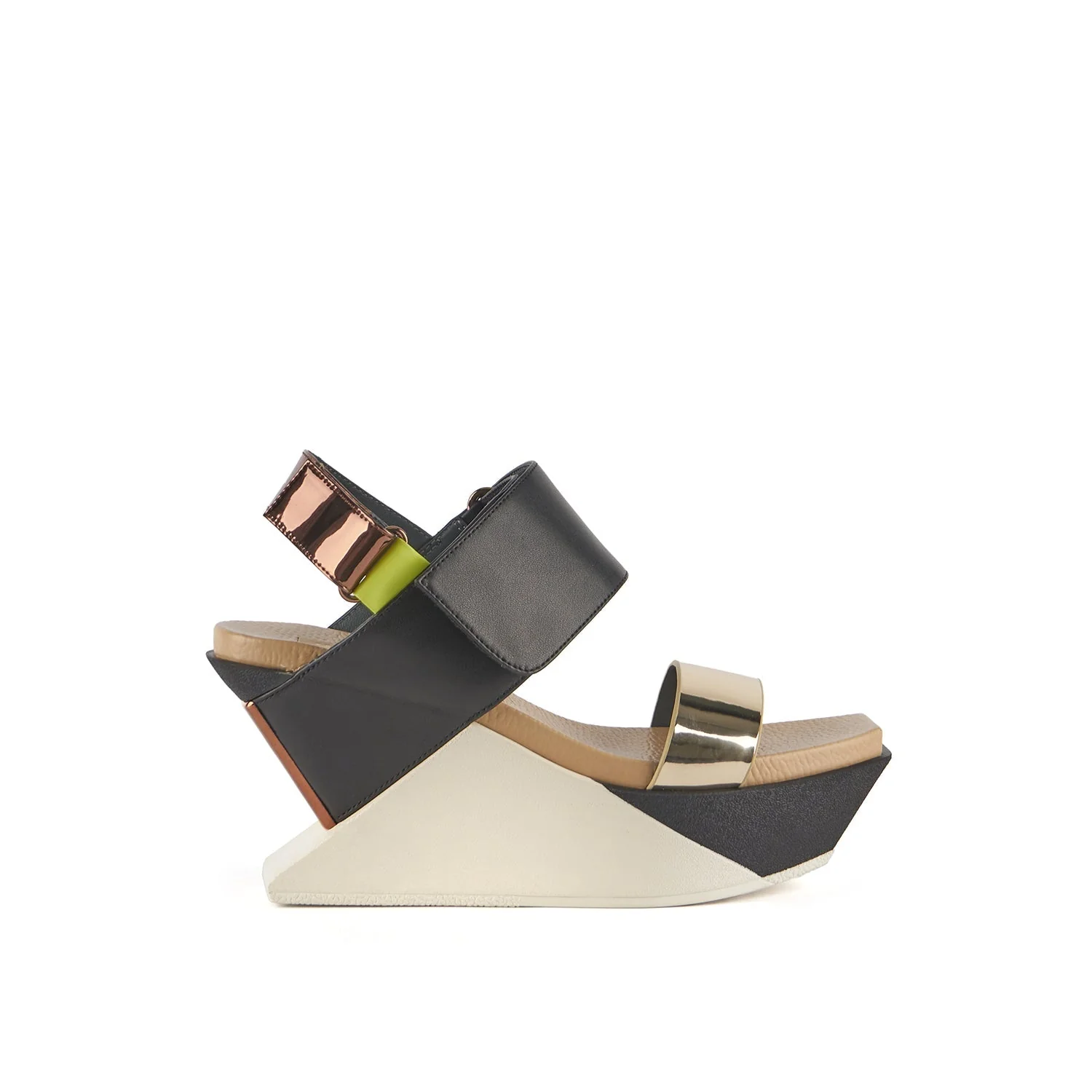 Delta Wedge Sandal - Image 19
