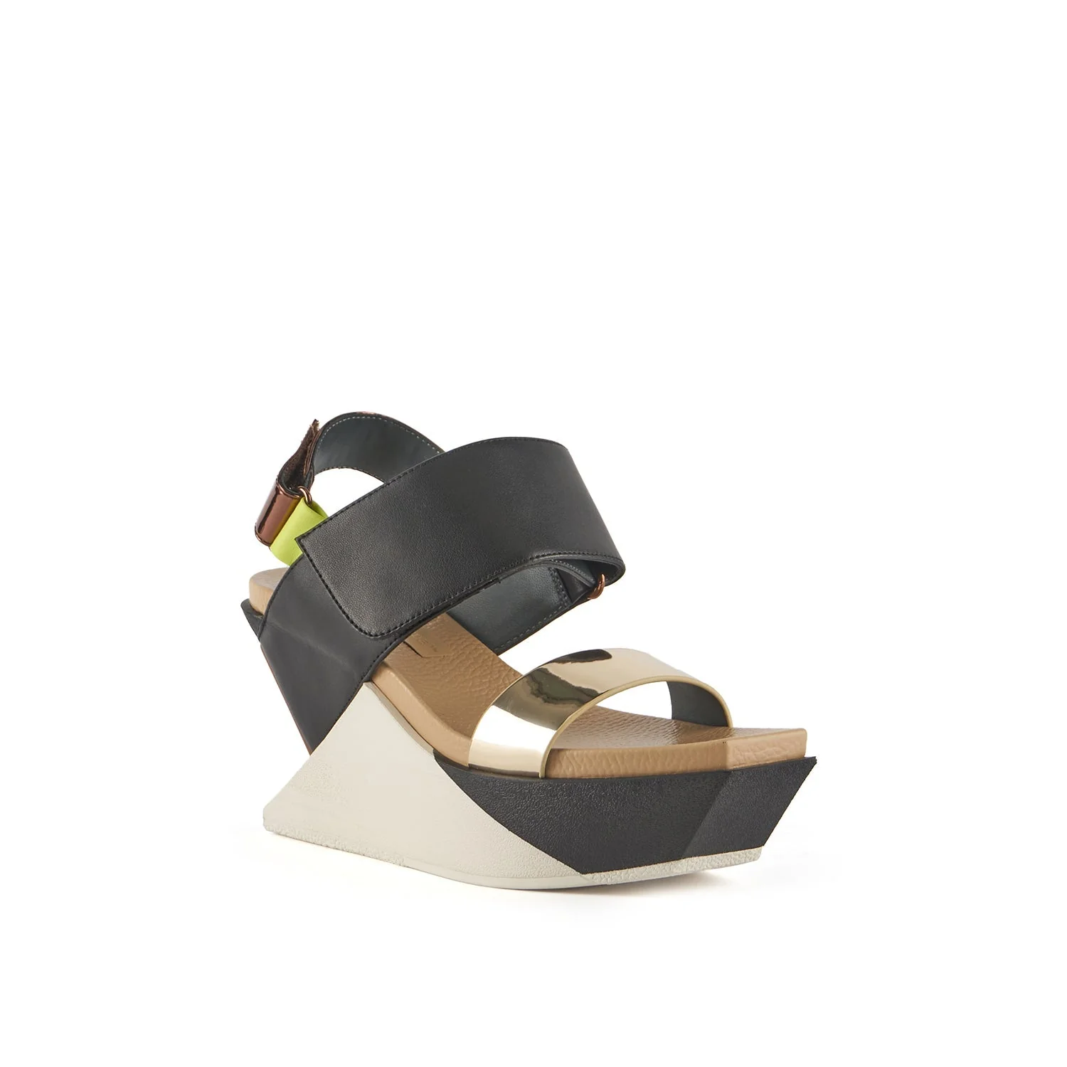 Delta Wedge Sandal - Image 20