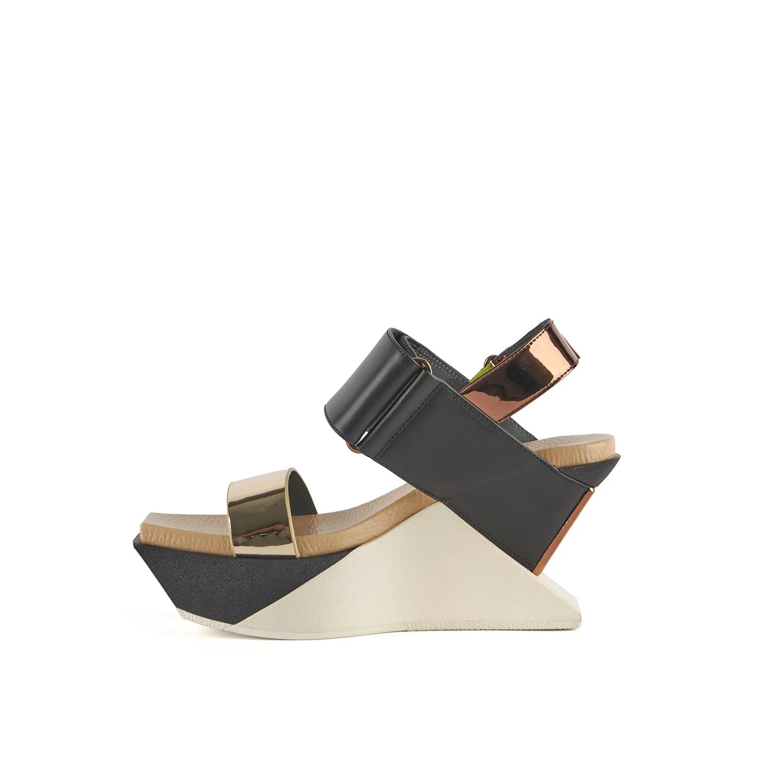 Delta Wedge Sandal - Image 21