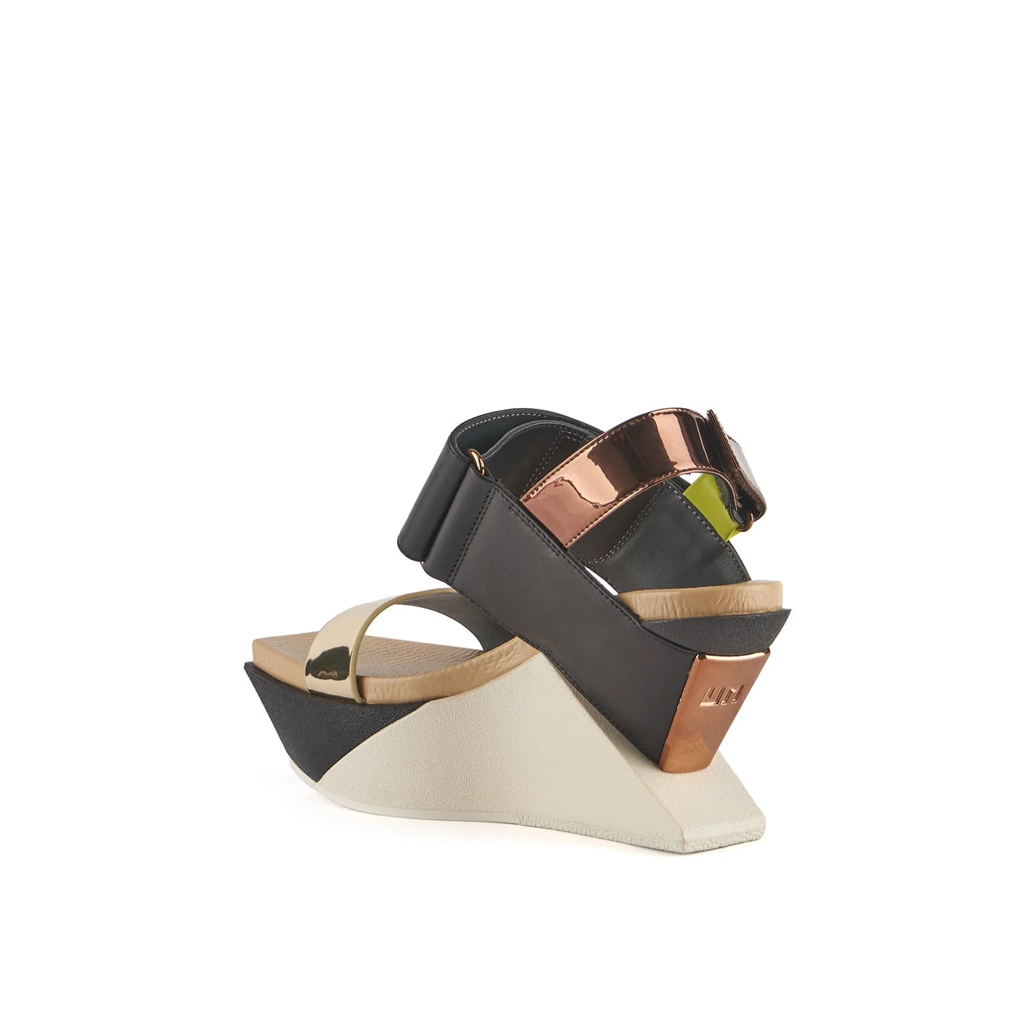 Delta Wedge Sandal - Image 22