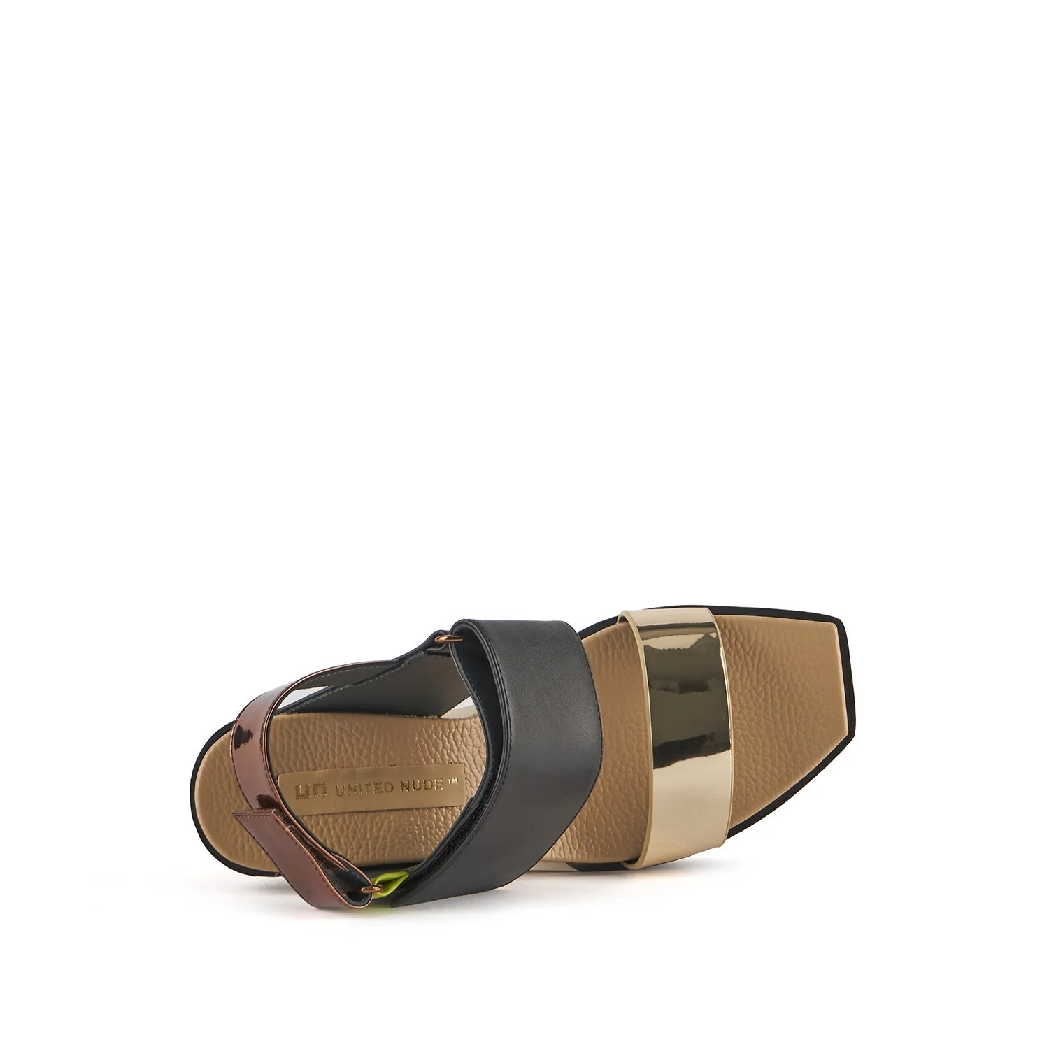 Delta Wedge Sandal - Image 23
