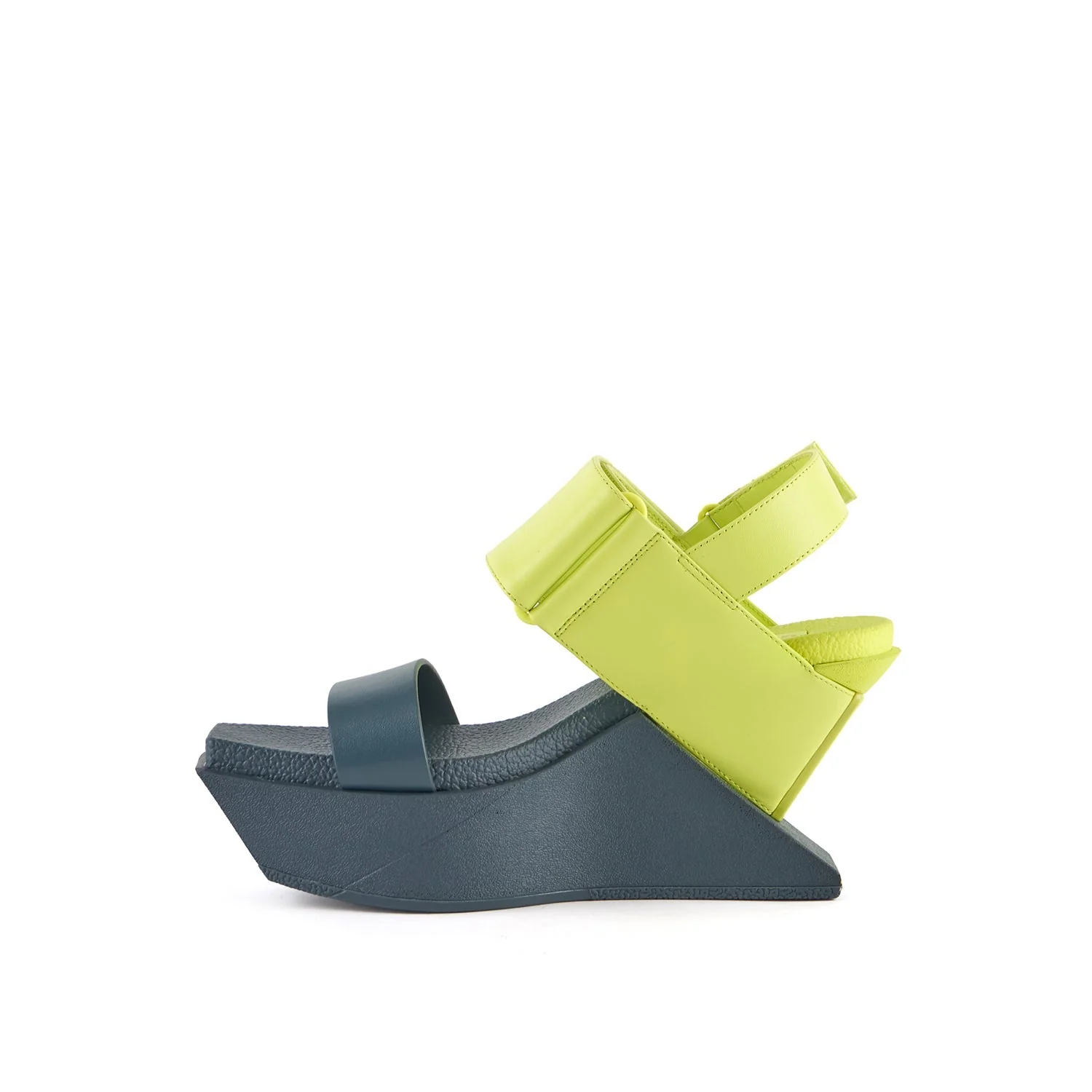 Delta Wedge Sandal - Image 3
