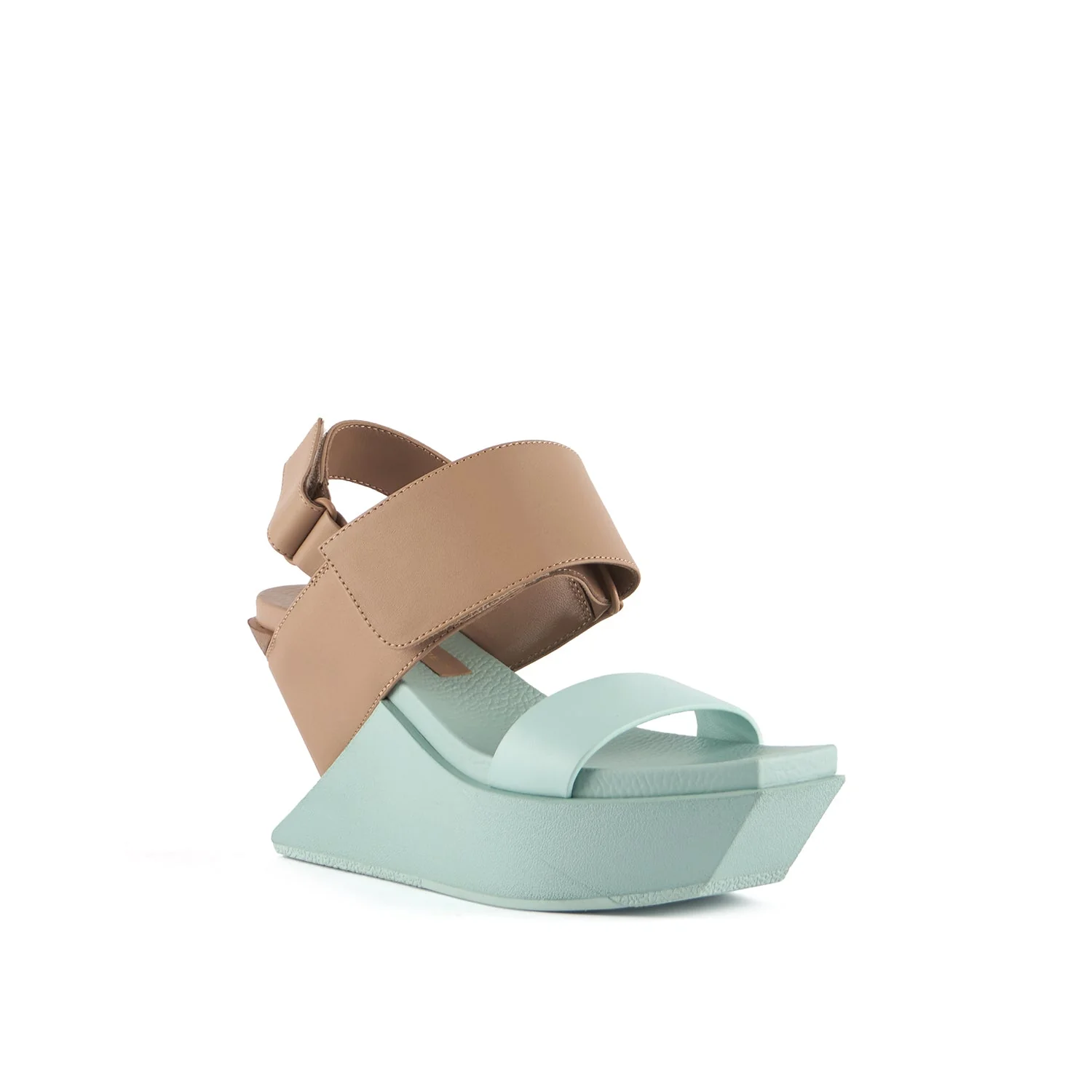 Delta Wedge Sandal - Image 32