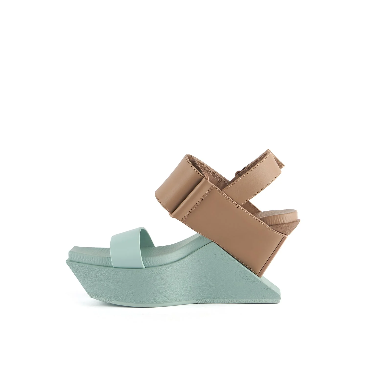 Delta Wedge Sandal - Image 33