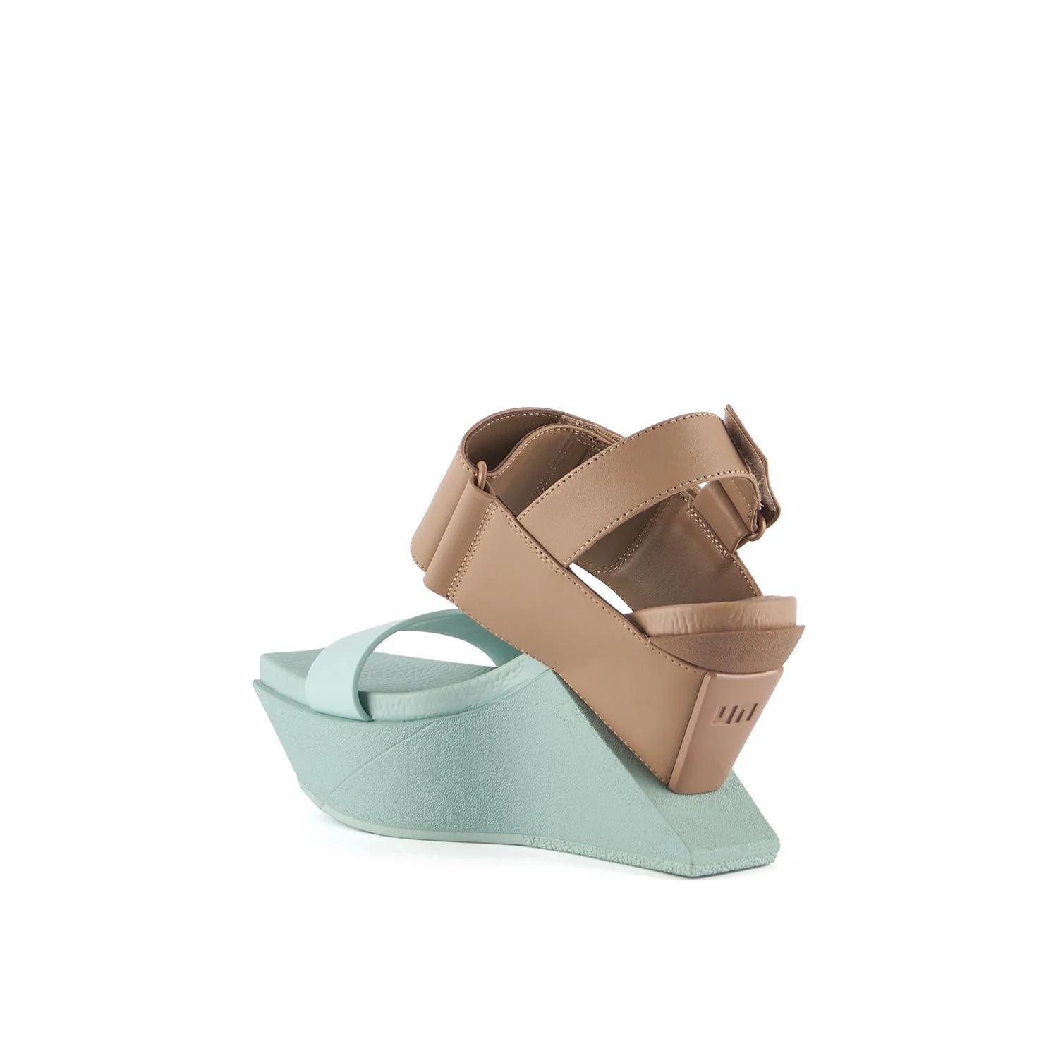 Delta Wedge Sandal - Image 34