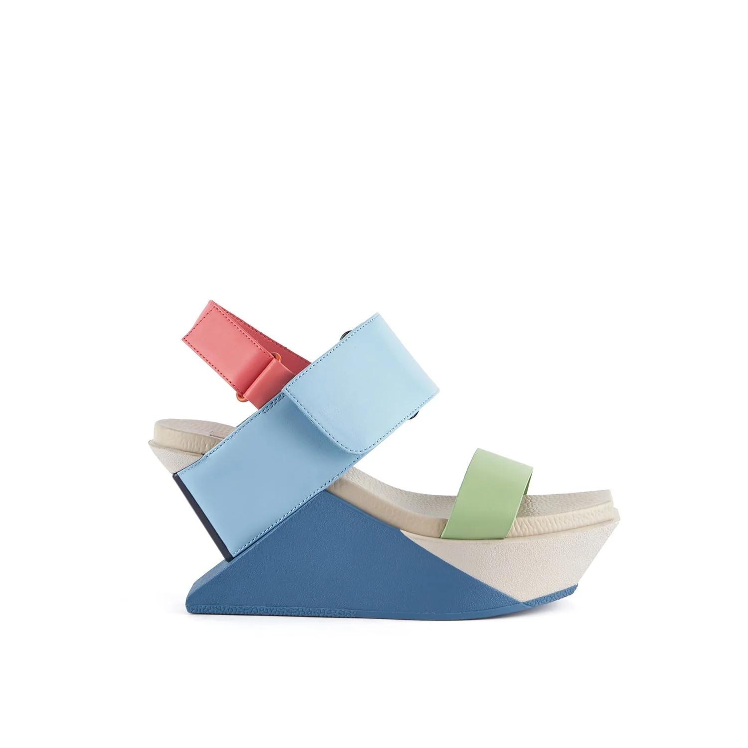 Delta Wedge Sandal - Image 37