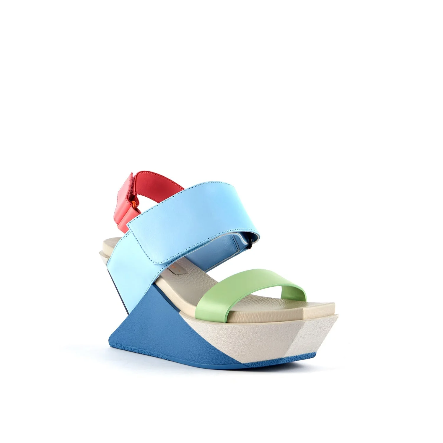Delta Wedge Sandal - Image 38
