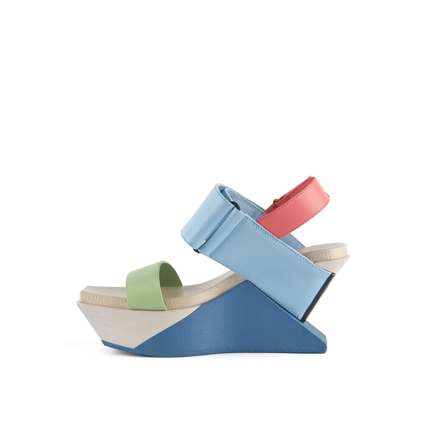 Delta Wedge Sandal - Image 39