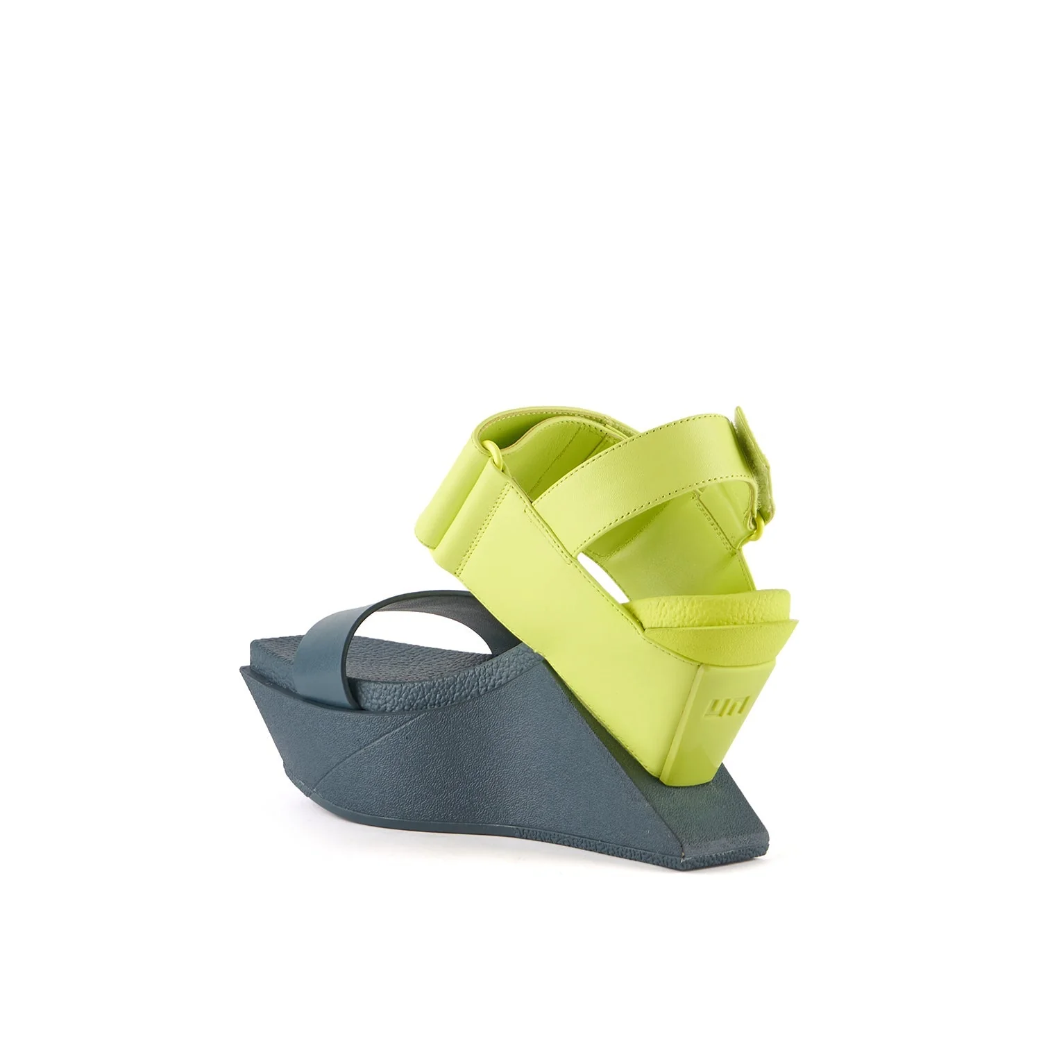 Delta Wedge Sandal - Image 4