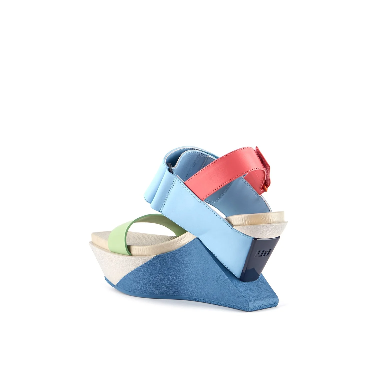 Delta Wedge Sandal - Image 40