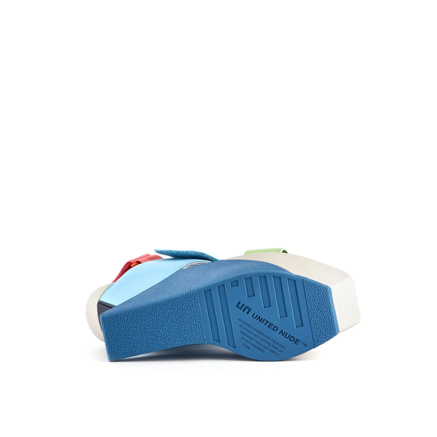 Delta Wedge Sandal - Image 42