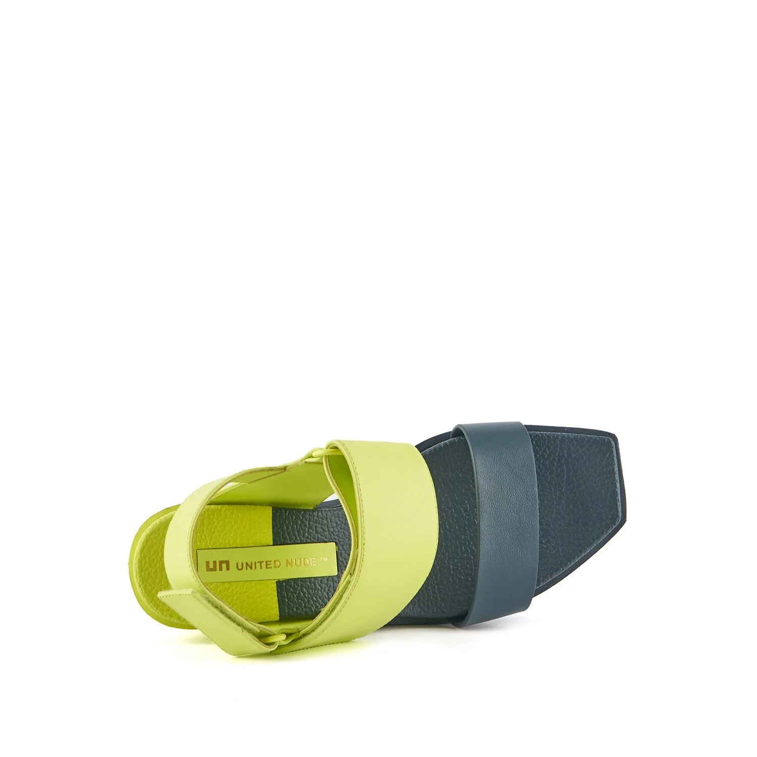 Delta Wedge Sandal - Image 5