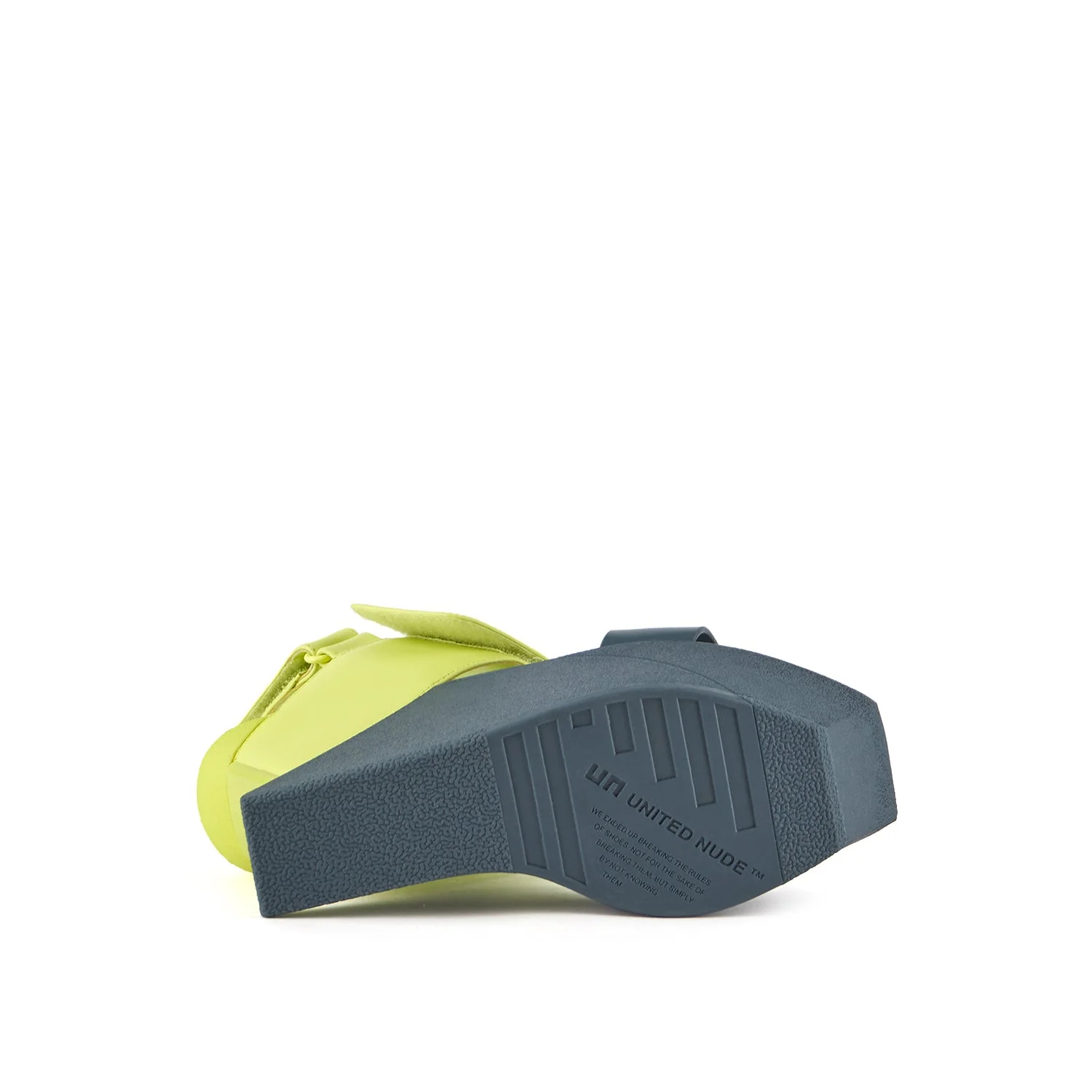 Delta Wedge Sandal - Image 6