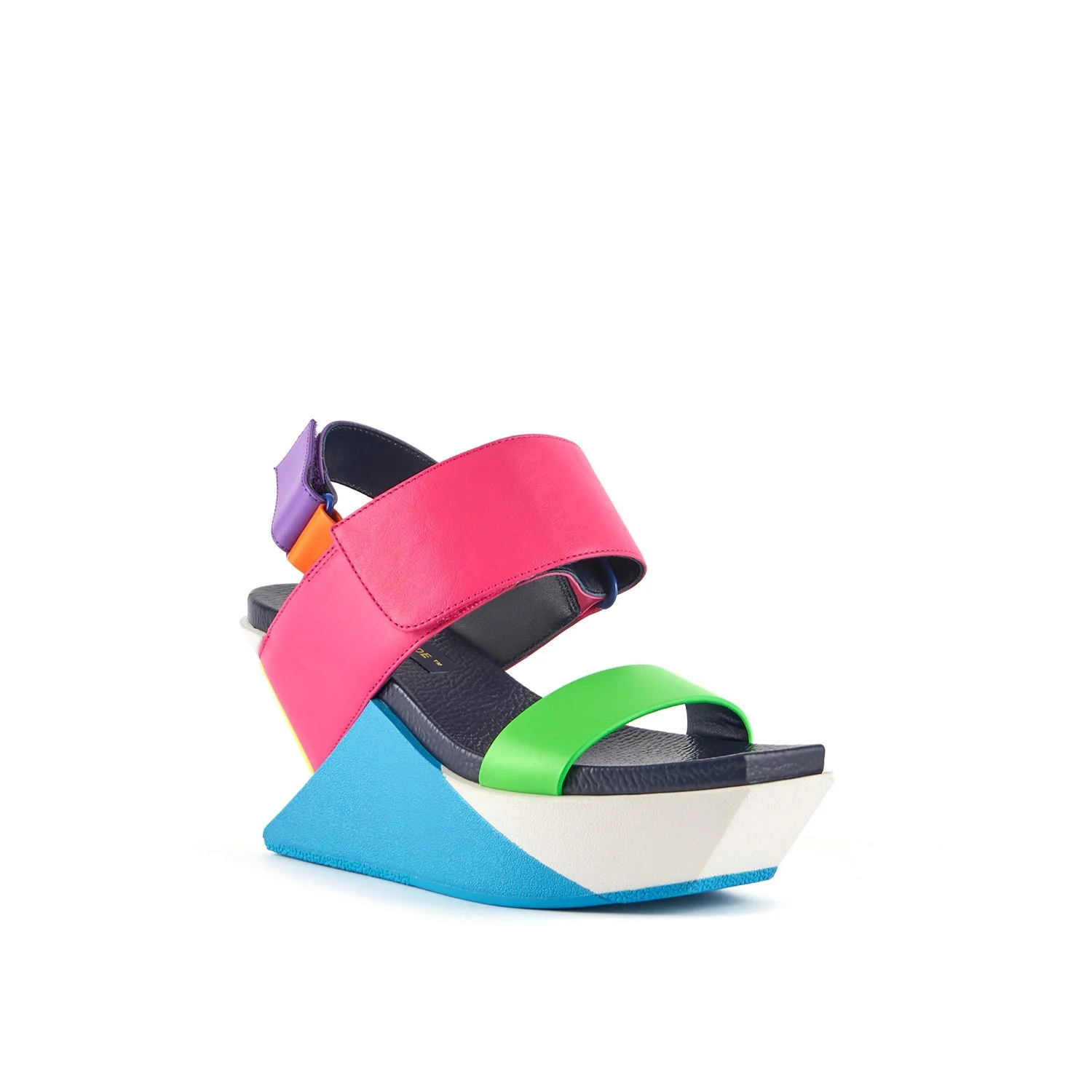 Delta Wedge Sandal - Image 8