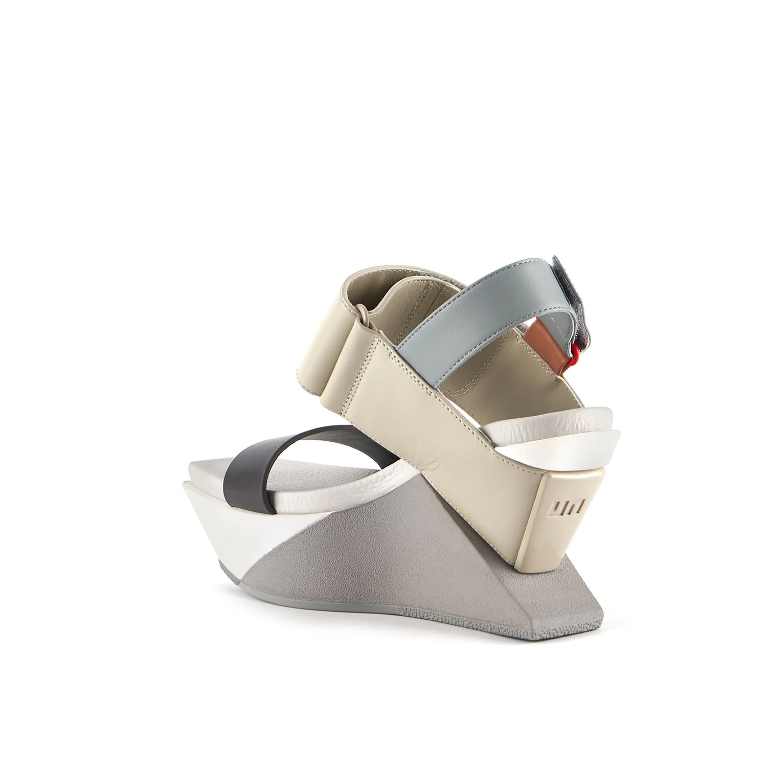 Delta Wedge Sandal - Image 10