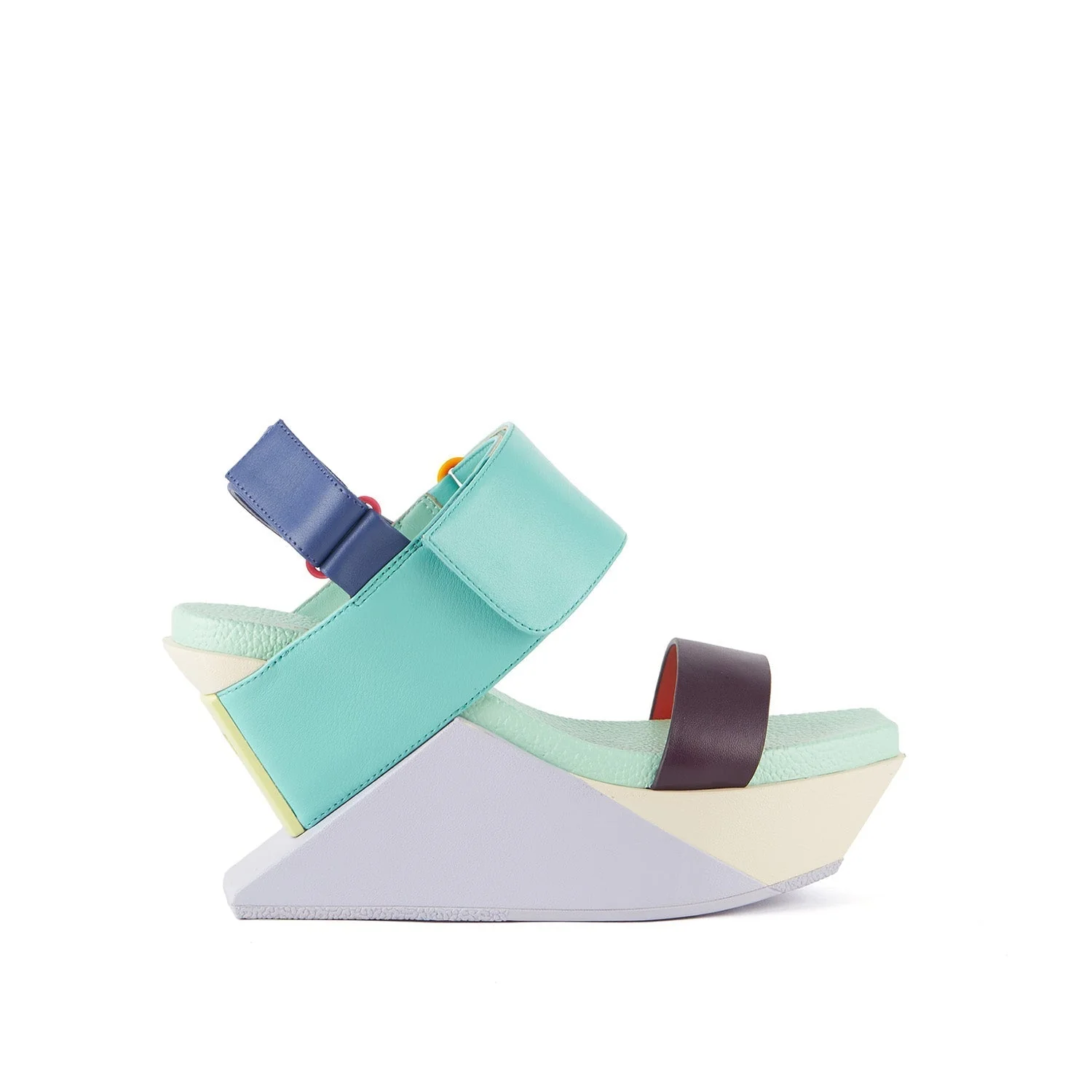 Delta Wedge Sandal - Image 13